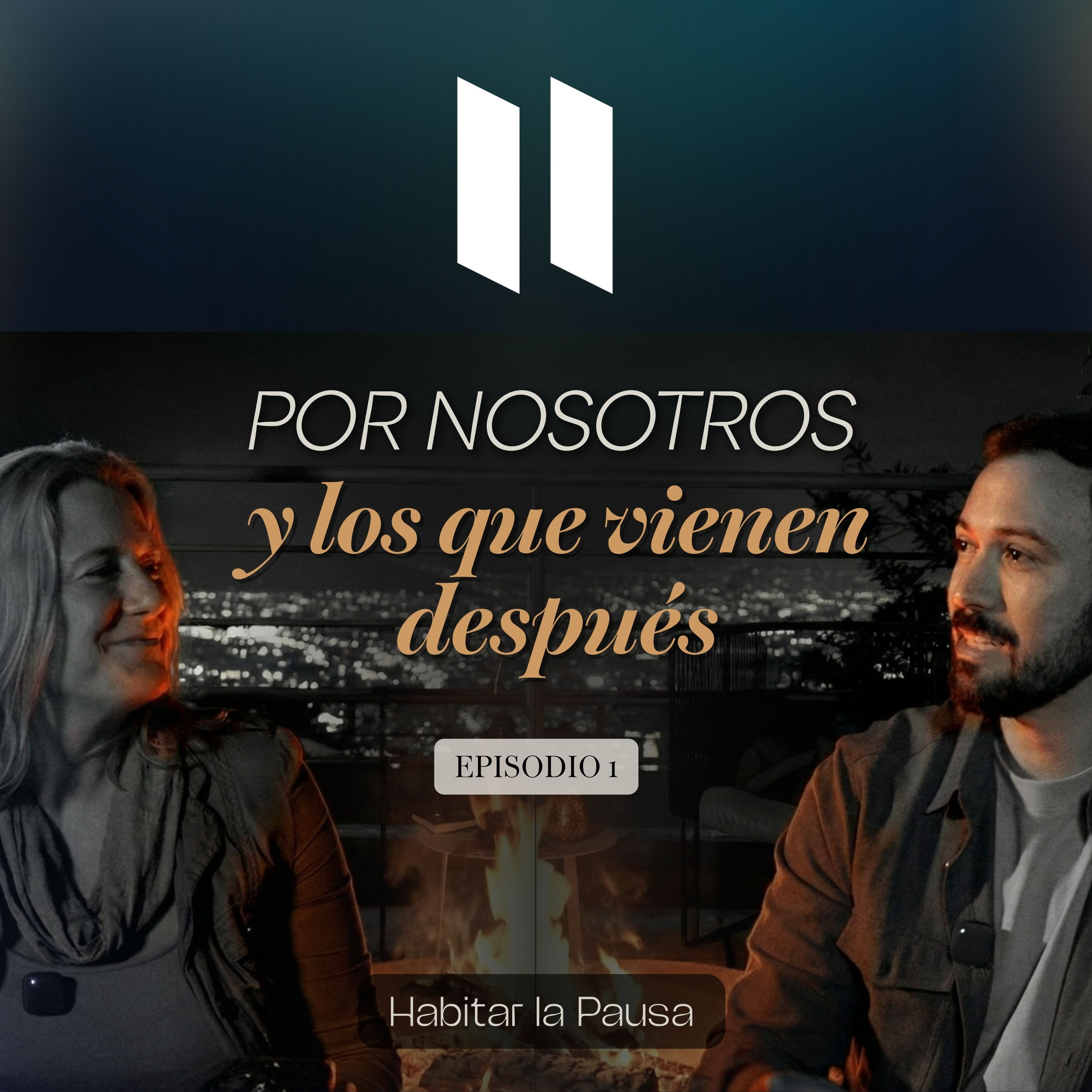 Ep1. Por qué nace este movimiento y por qué debes sumarte. episode artwork