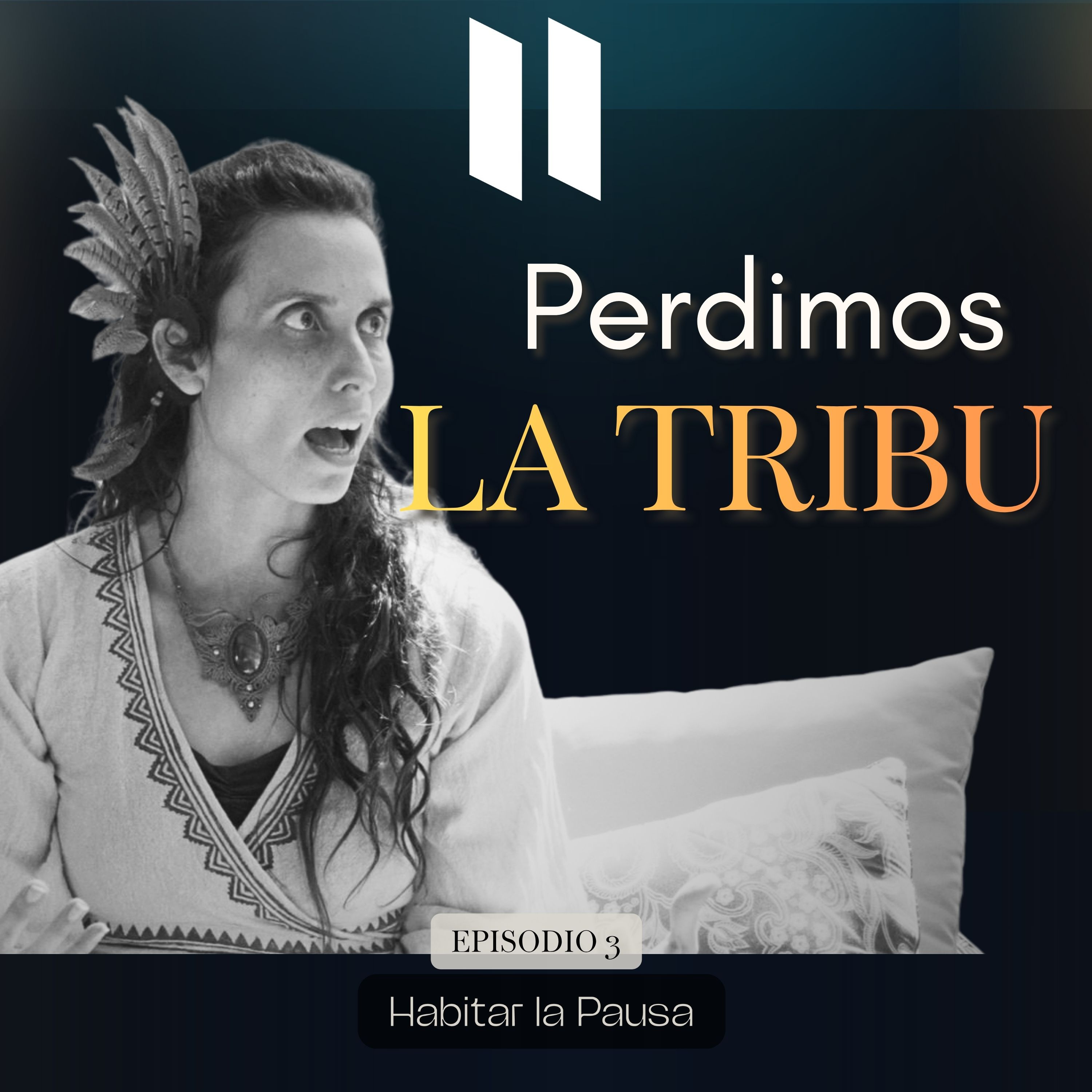 Portada de Habitar la pausa
