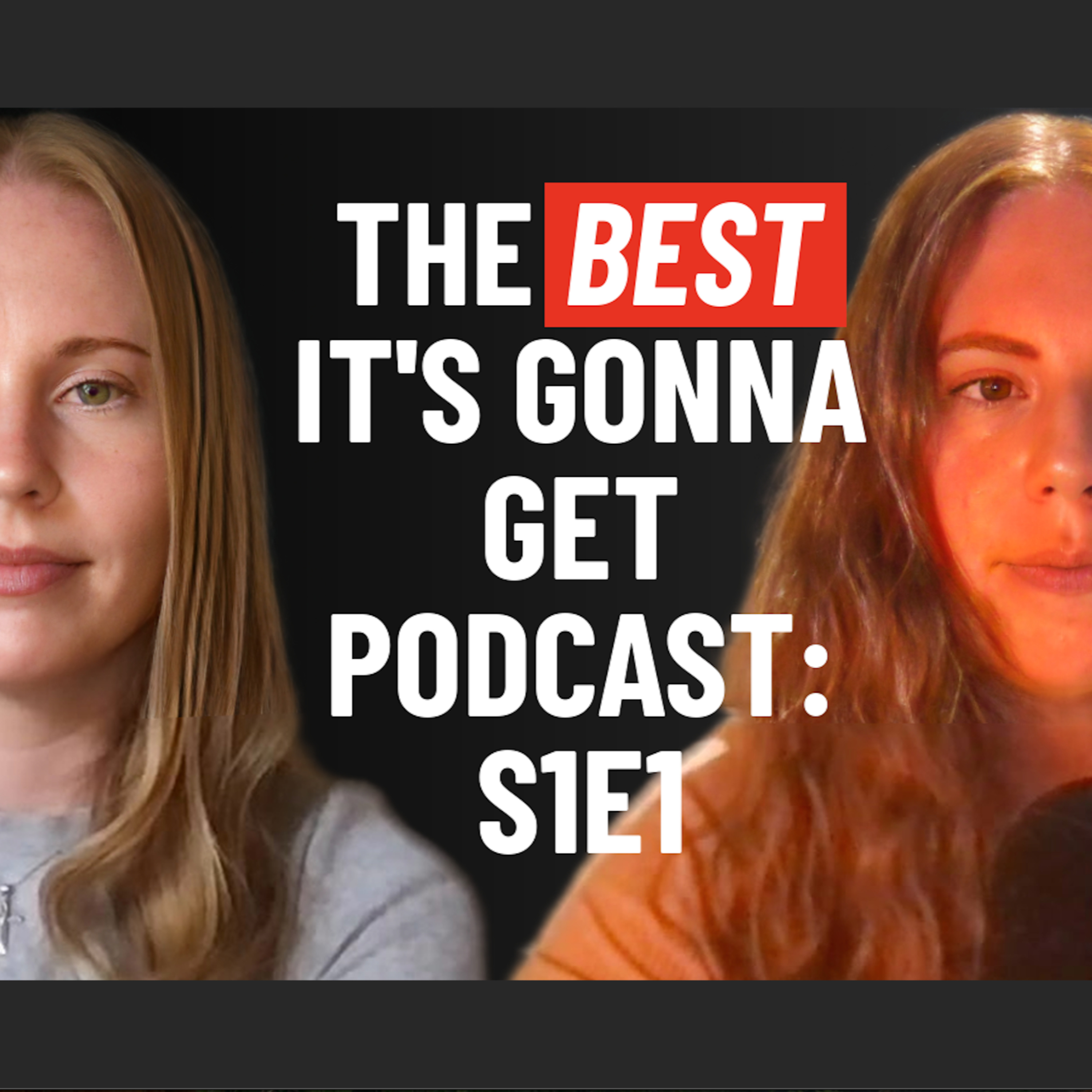 Episode 1: This is Reid and Claire  episode artwork