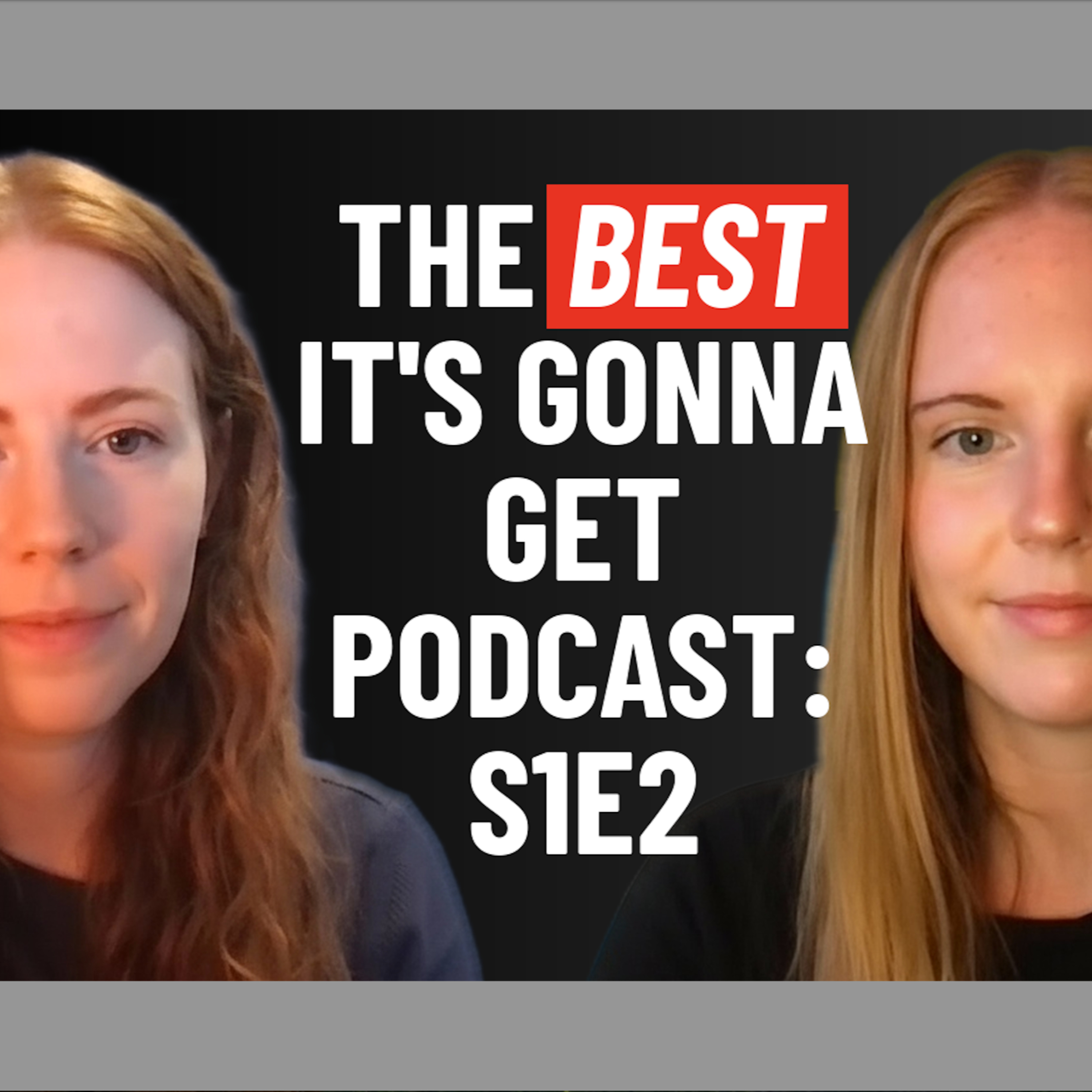 Episode 2: Socks, Talk Radio and Hillary Duff  episode artwork