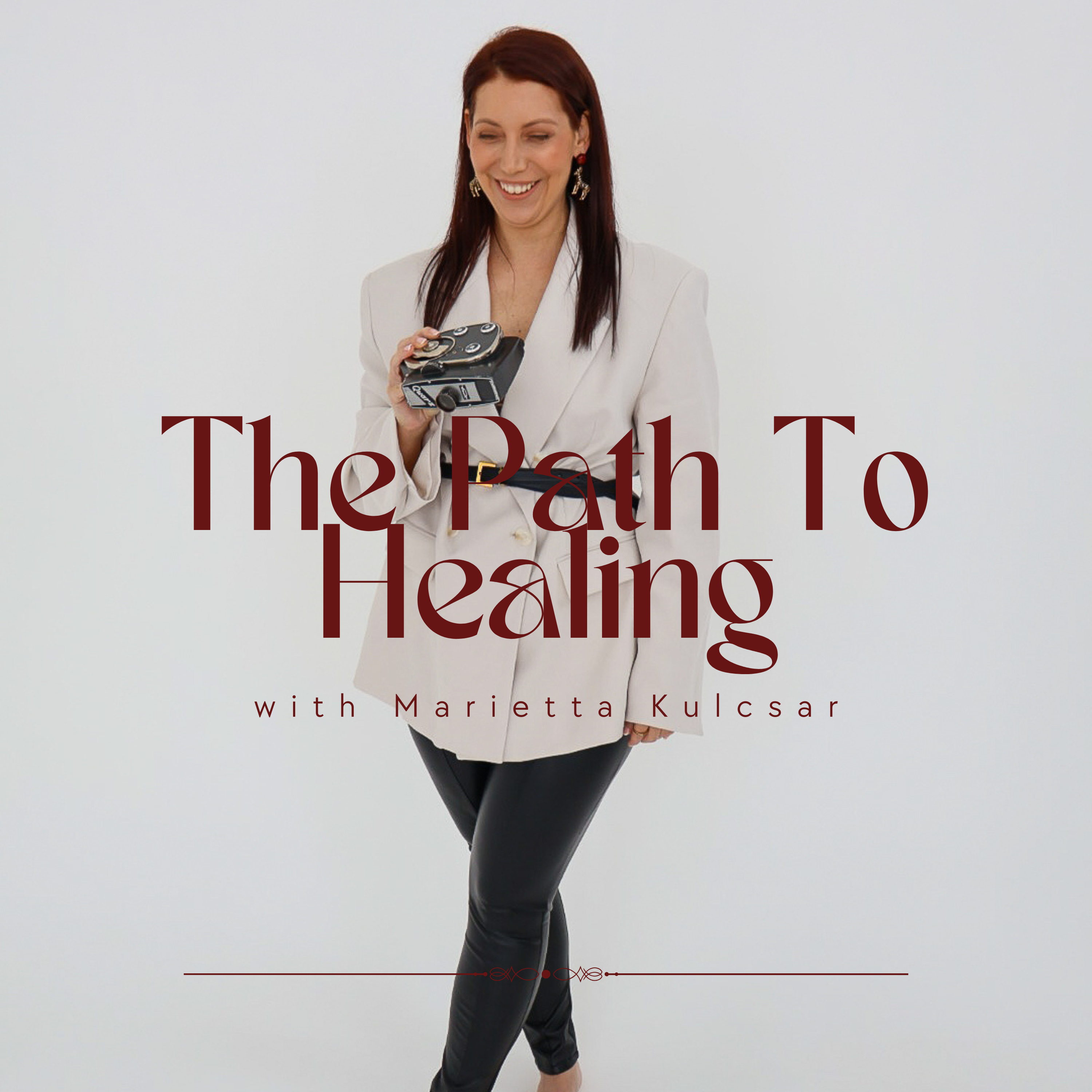 The Path to Healing