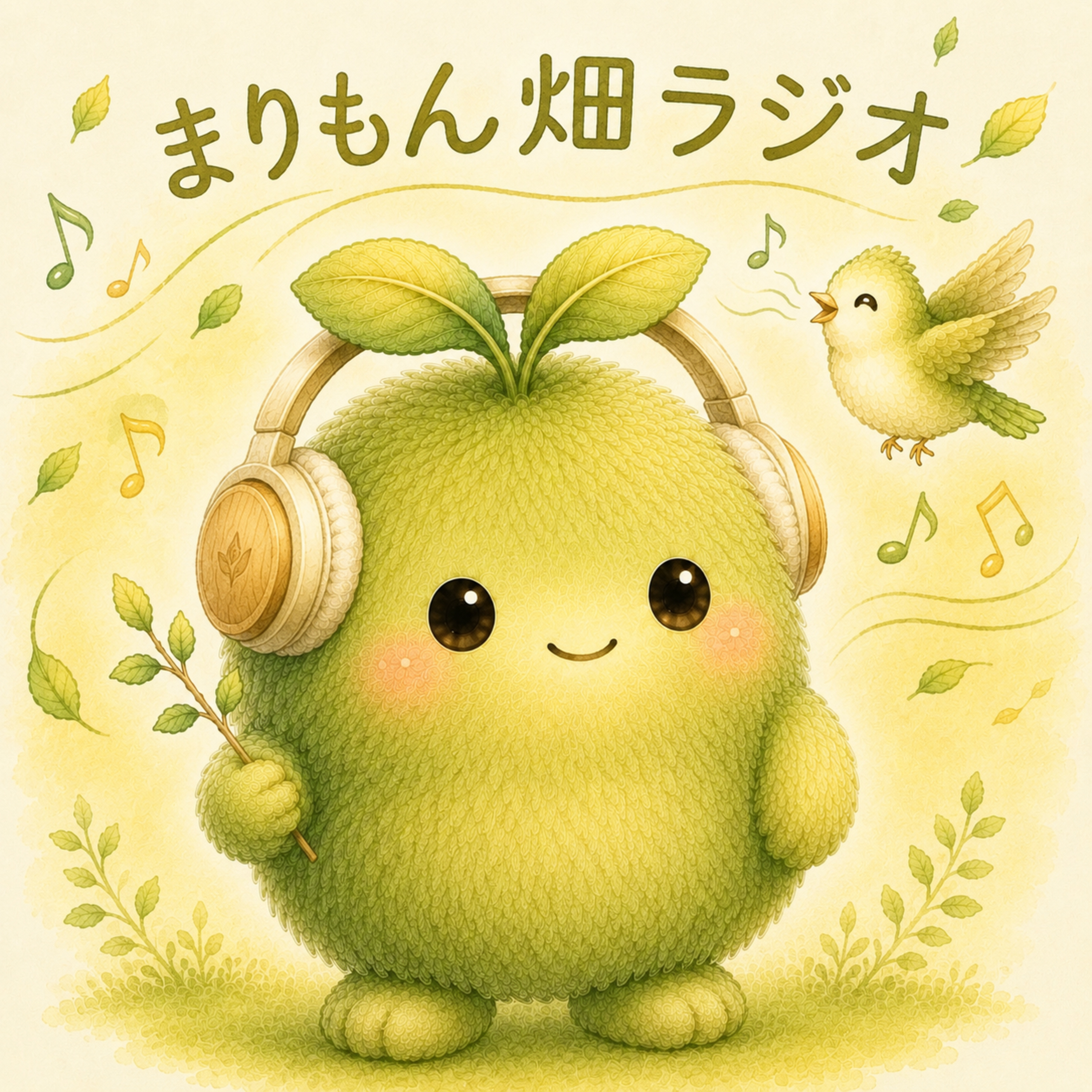 土用に立ち止まって気づいた、本来のわたしのペース #386 episode artwork