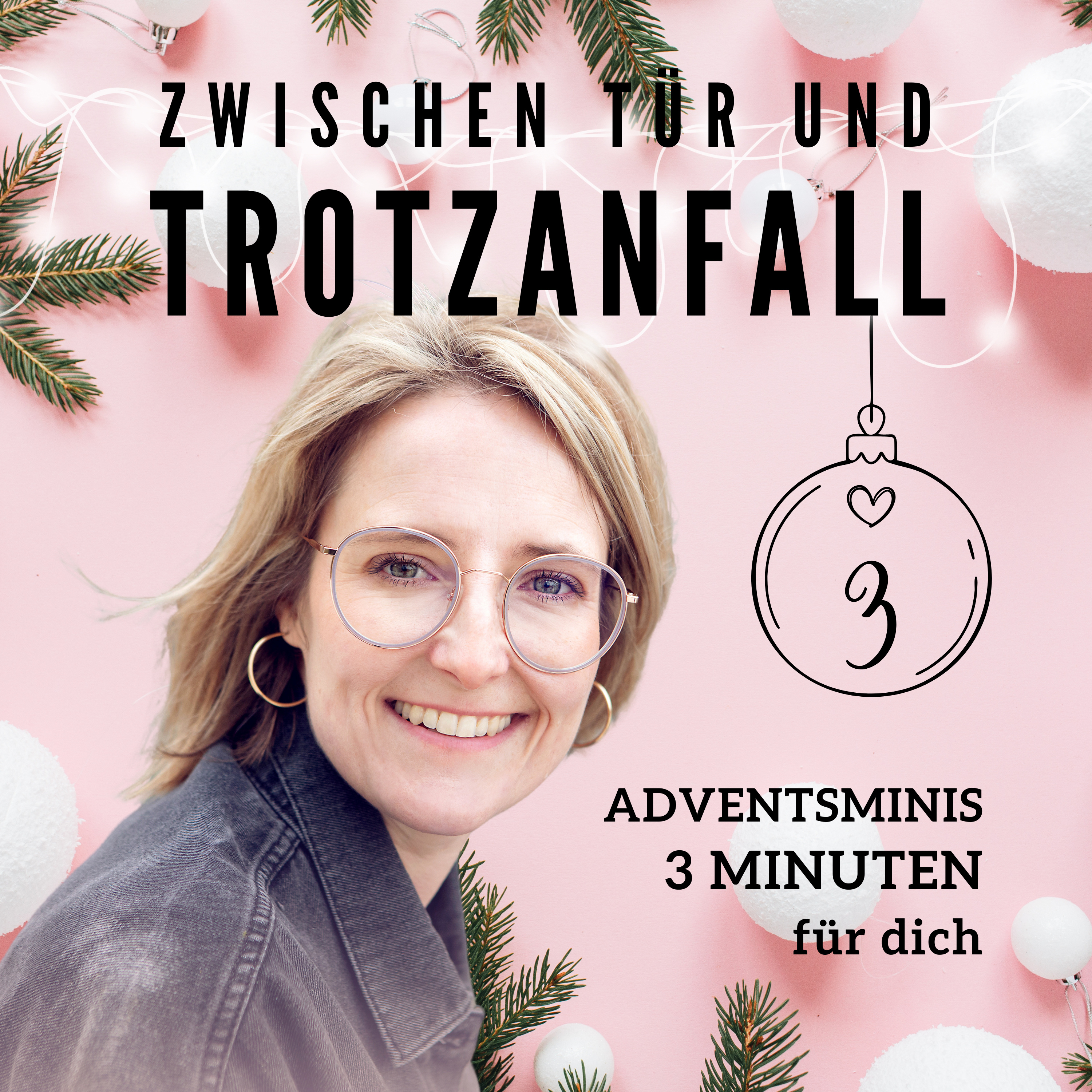✨ Türchen 3 ✨ Wenn Bedürfnisse zusammenprallen