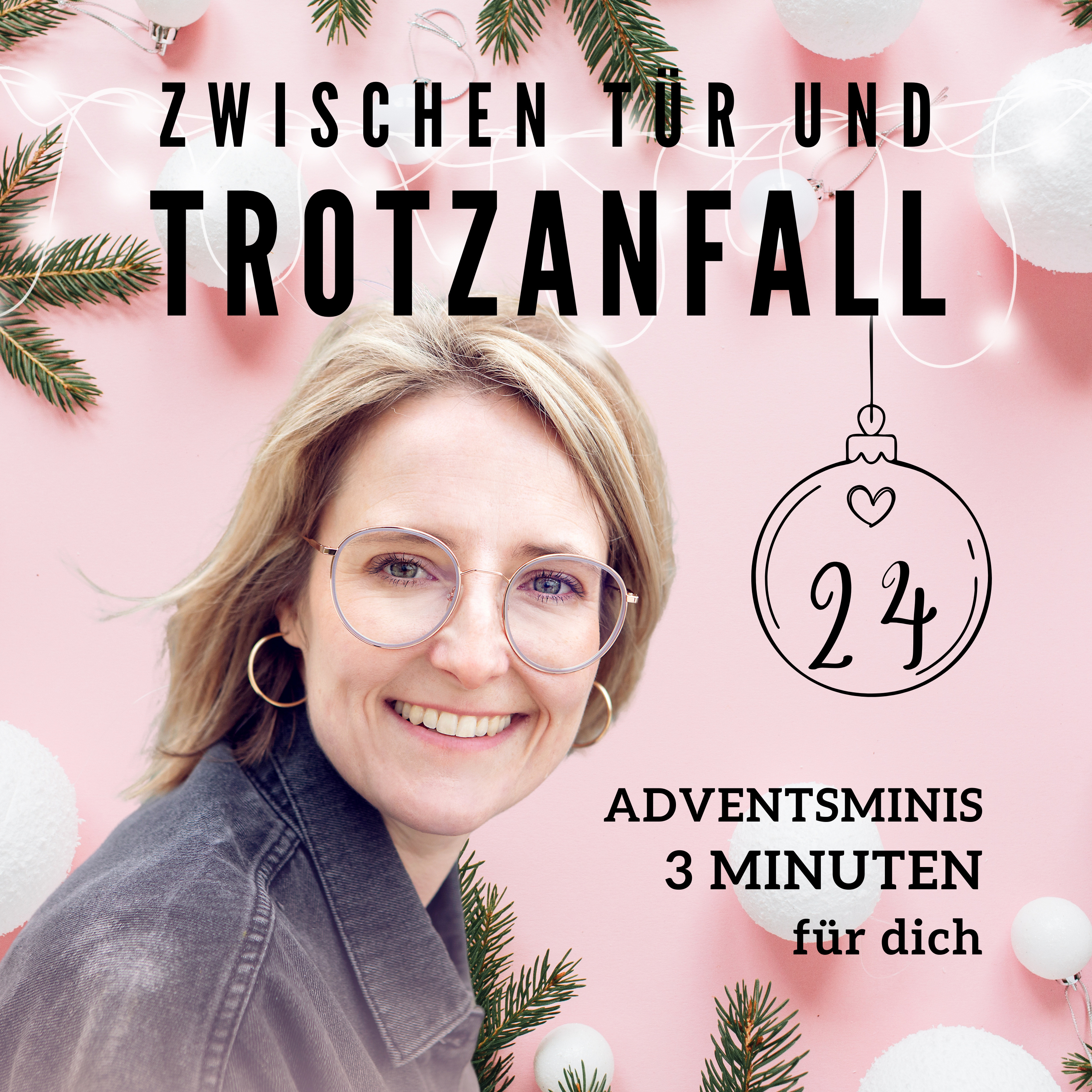 ✨ Türchen 24 ✨ Für alle Mamas episode artwork