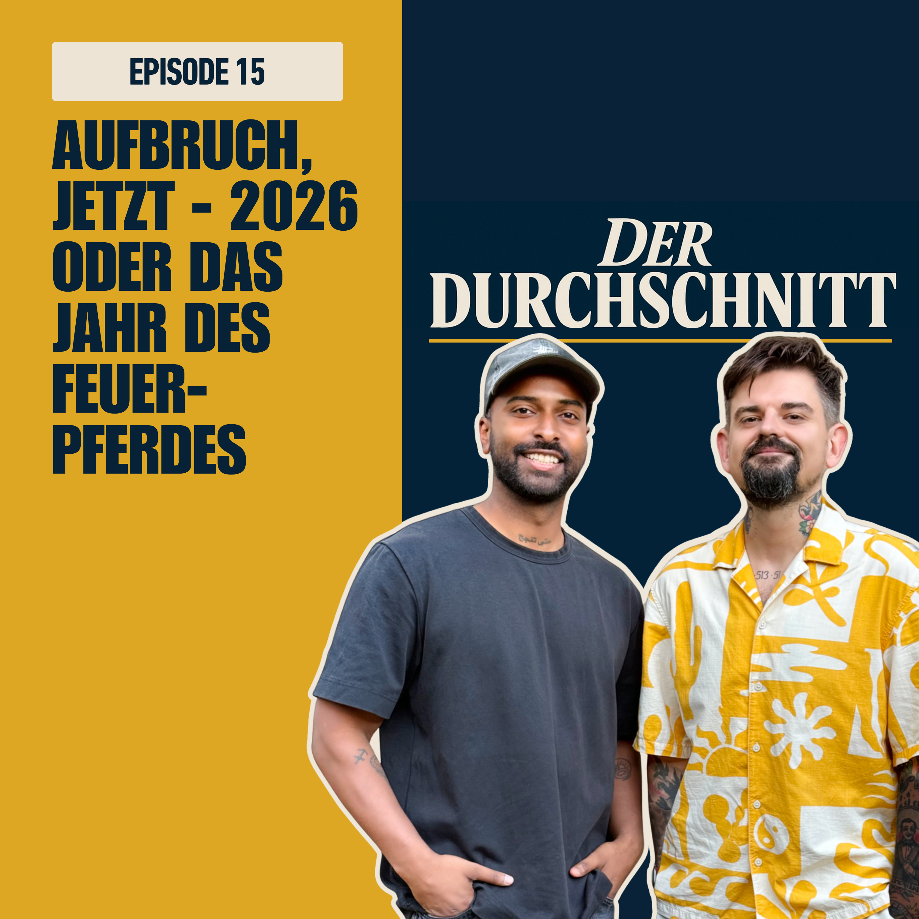 Der Durchschnitt