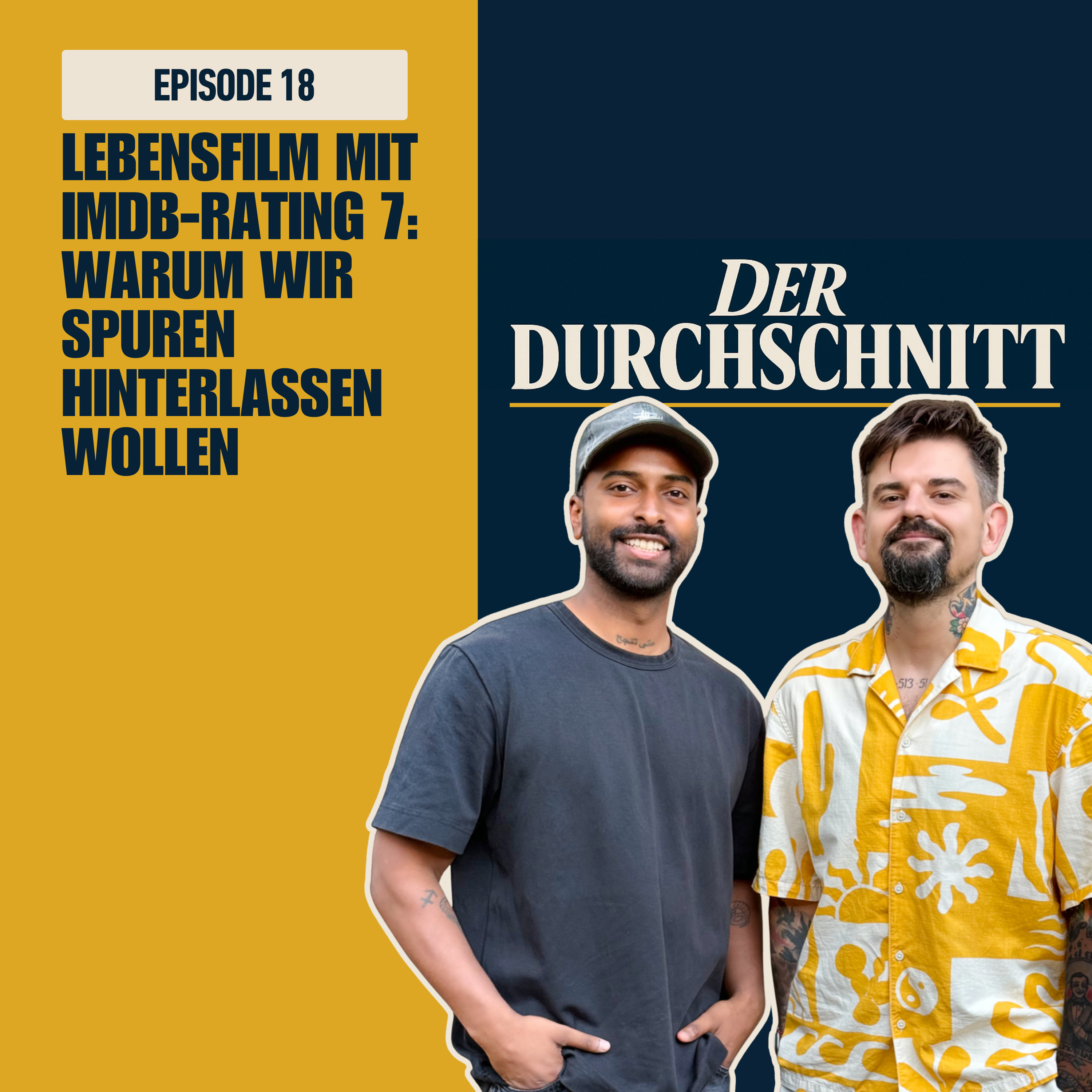 Der Durchschnitt