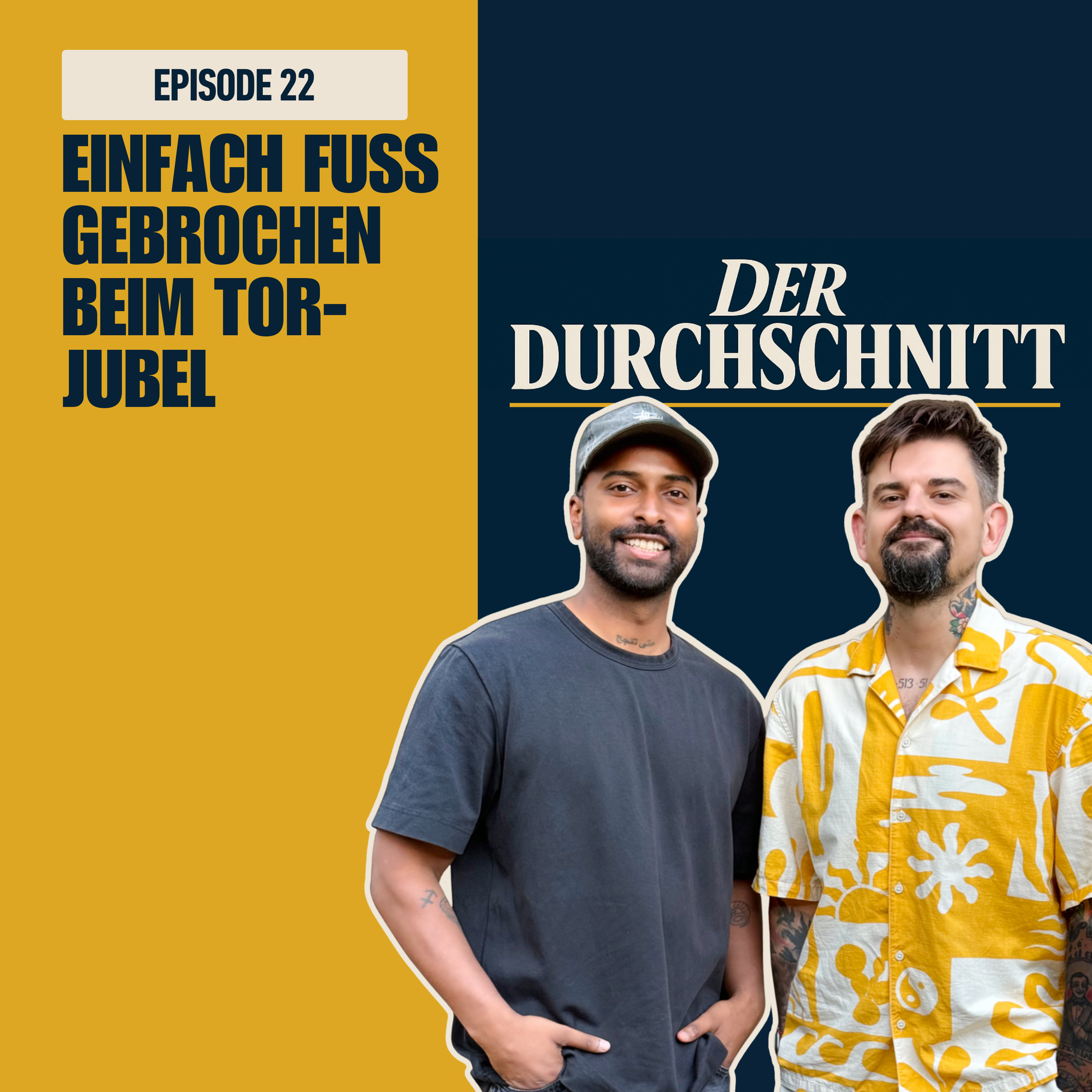 Der Durchschnitt