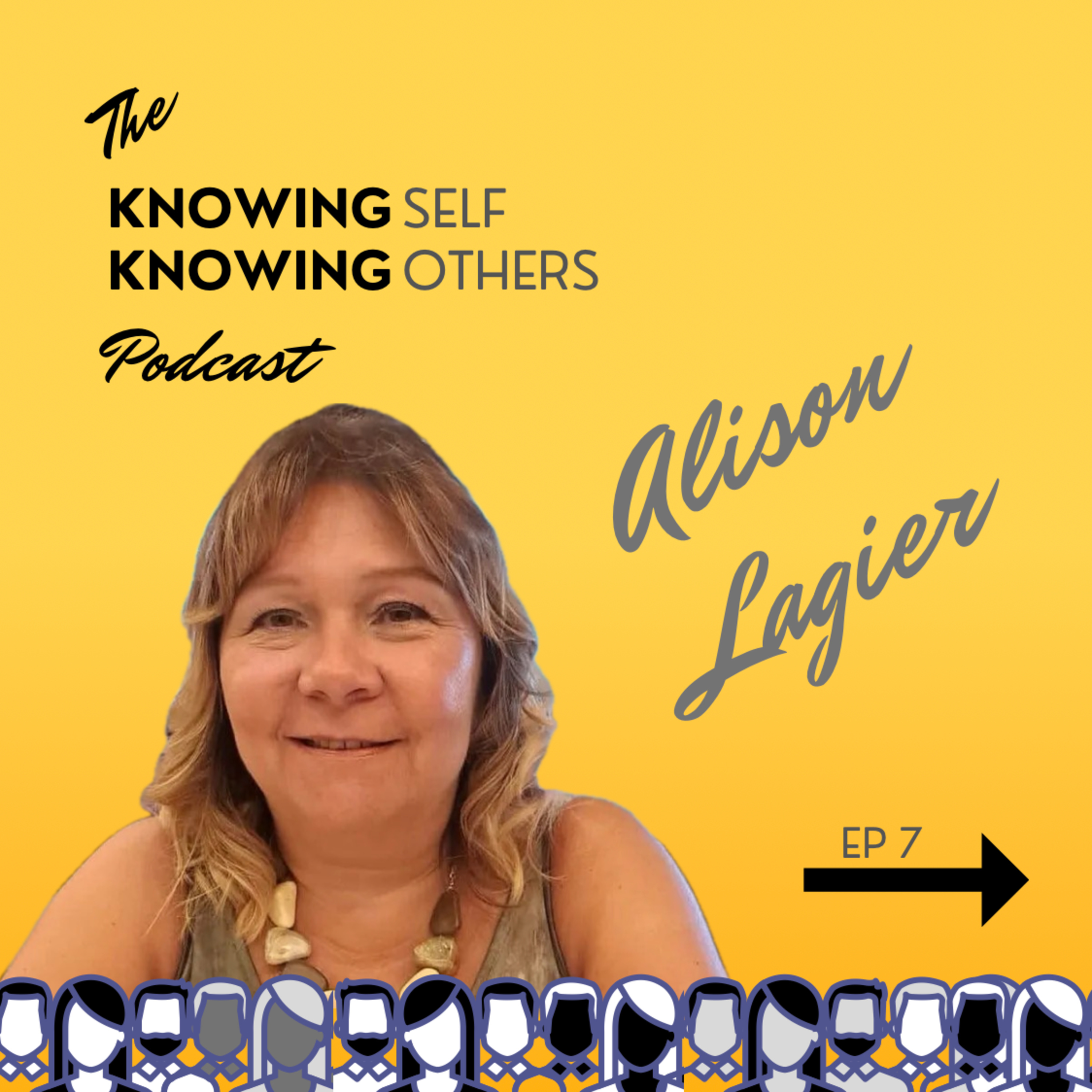 The Knowing Self Knowing Others Podcast