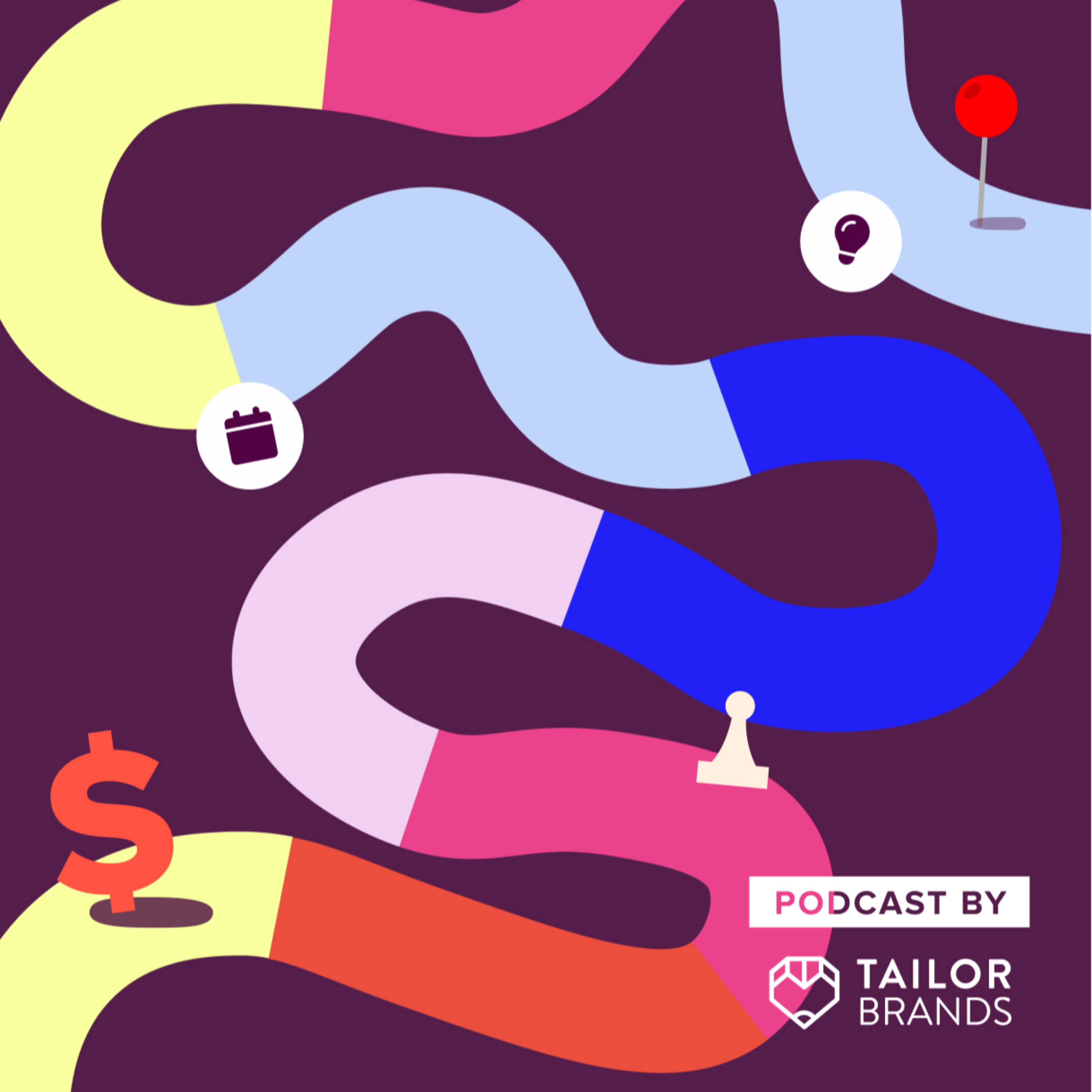 From Idea to Income: Your 30-day Roadmap episode artwork