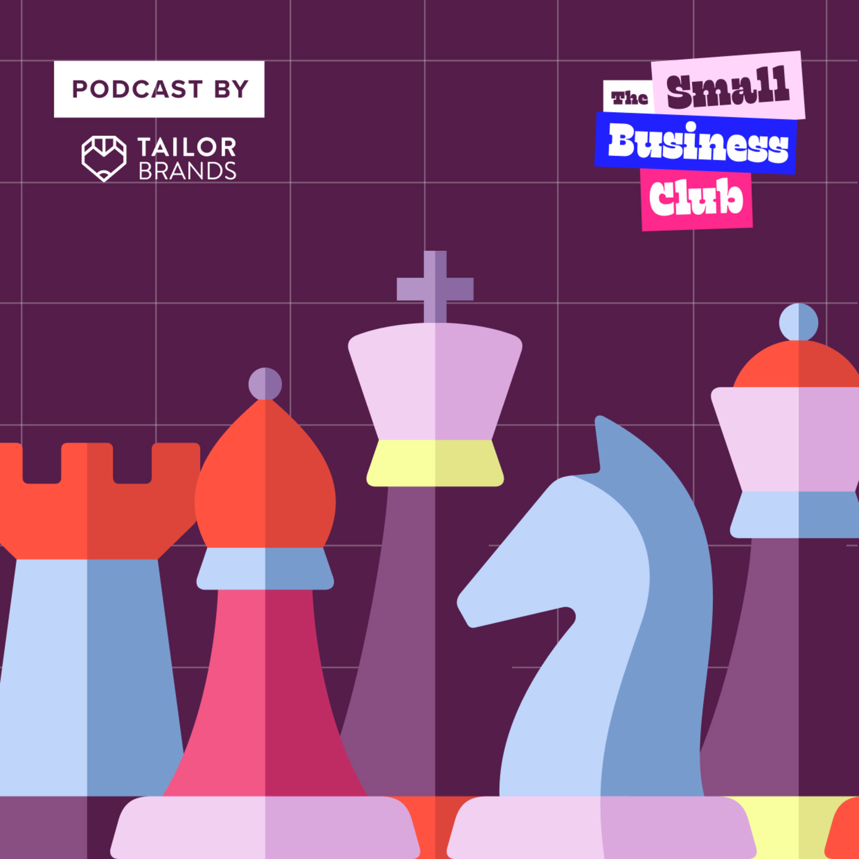 How to Actually Learn From Your First Year in Business episode artwork