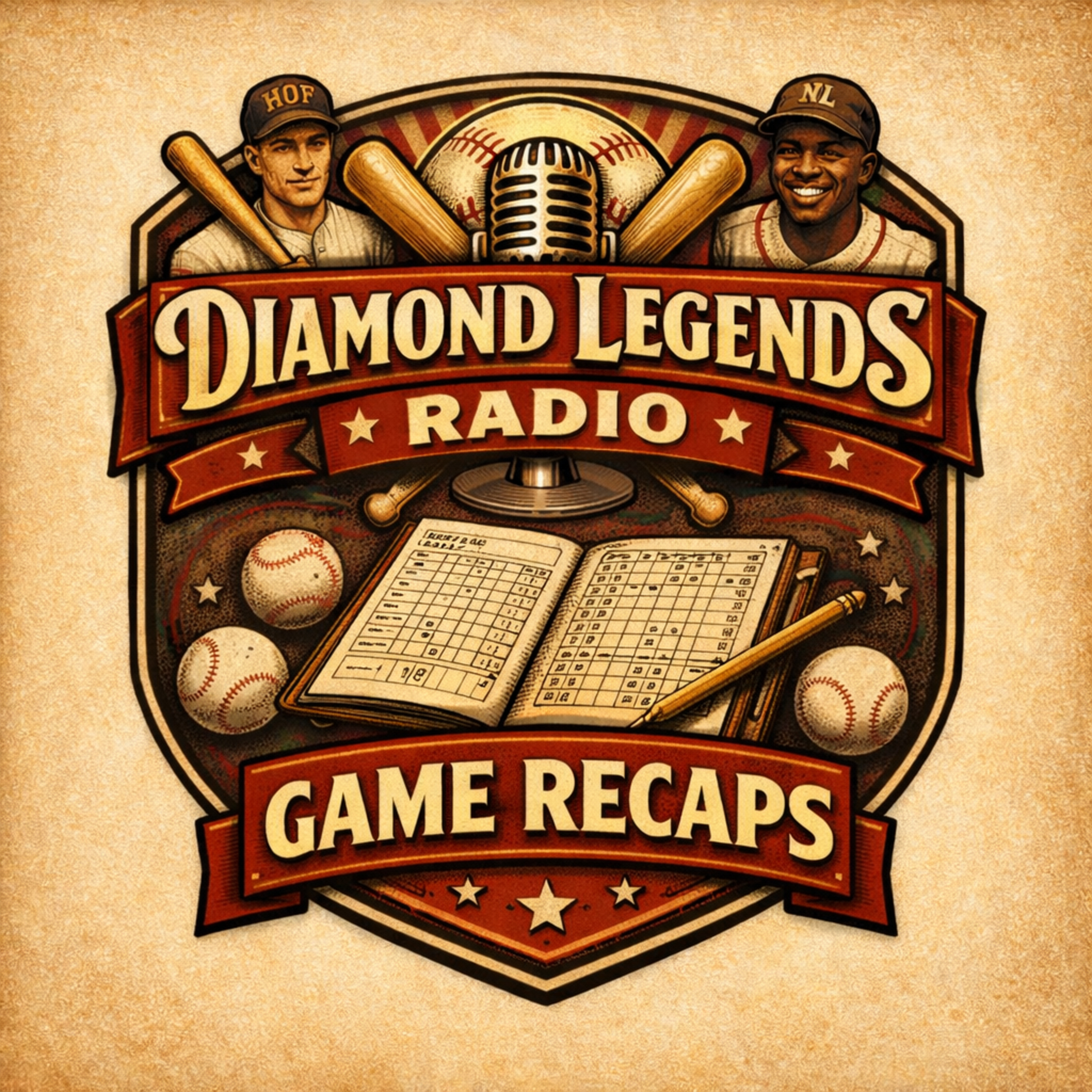 Recap Show - Week 10 episode artwork