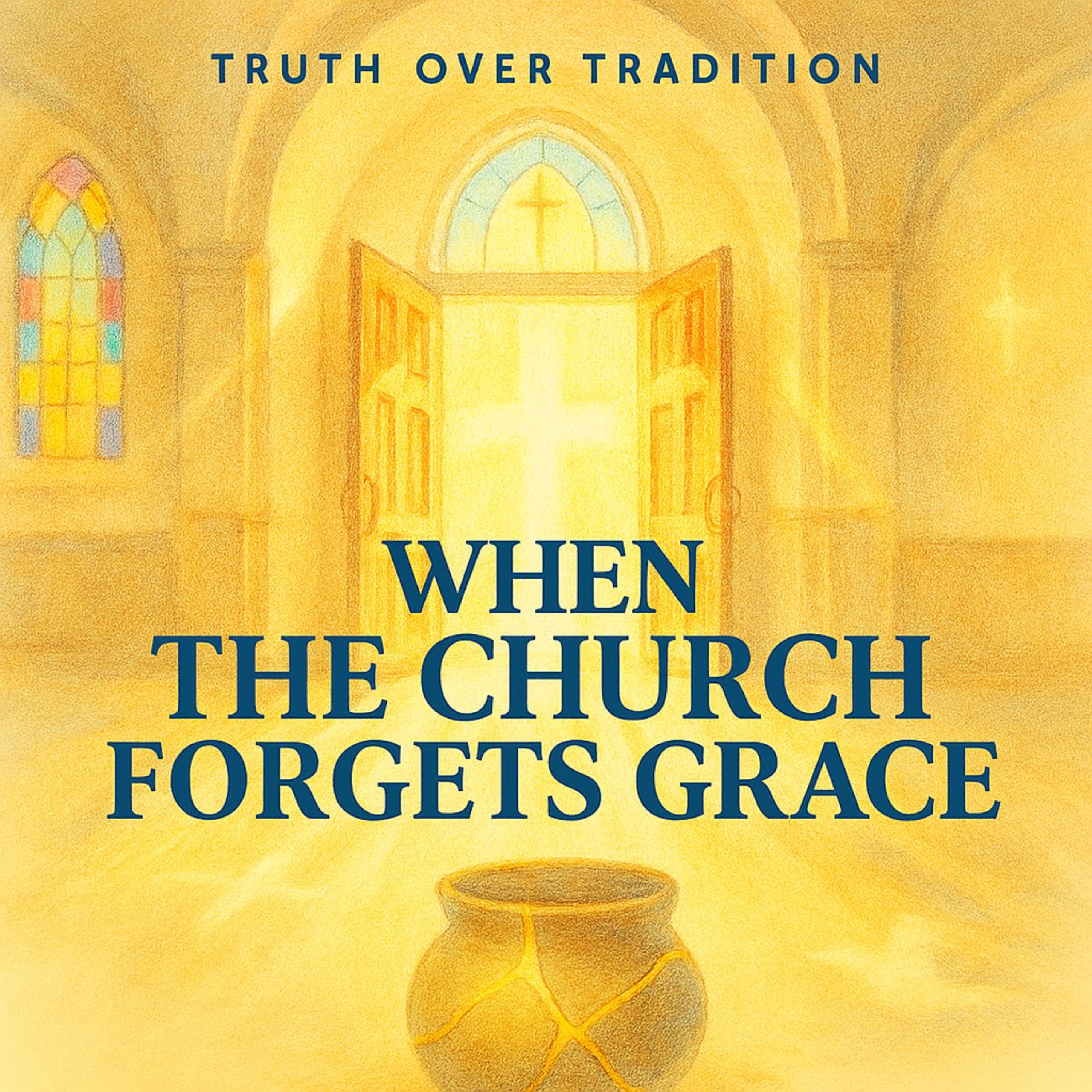 Truth Over Tradition