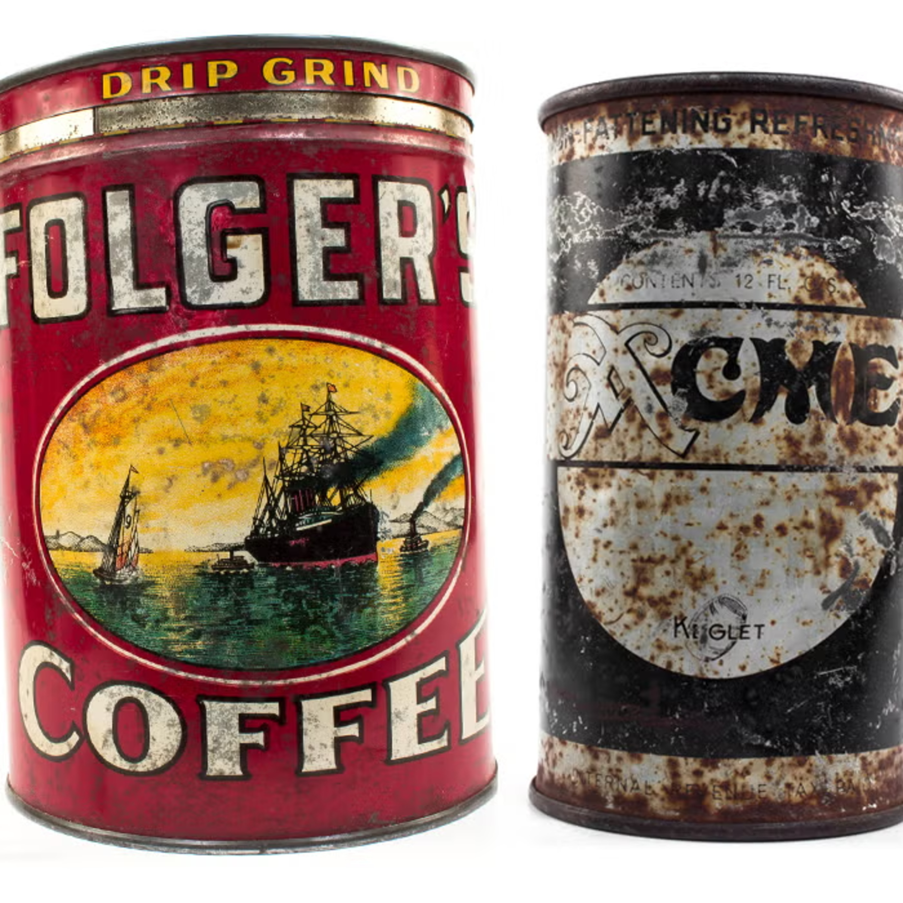 Episode 14 - What a Can of Food Witnessed: The Story of Gwen Araujo episode artwork