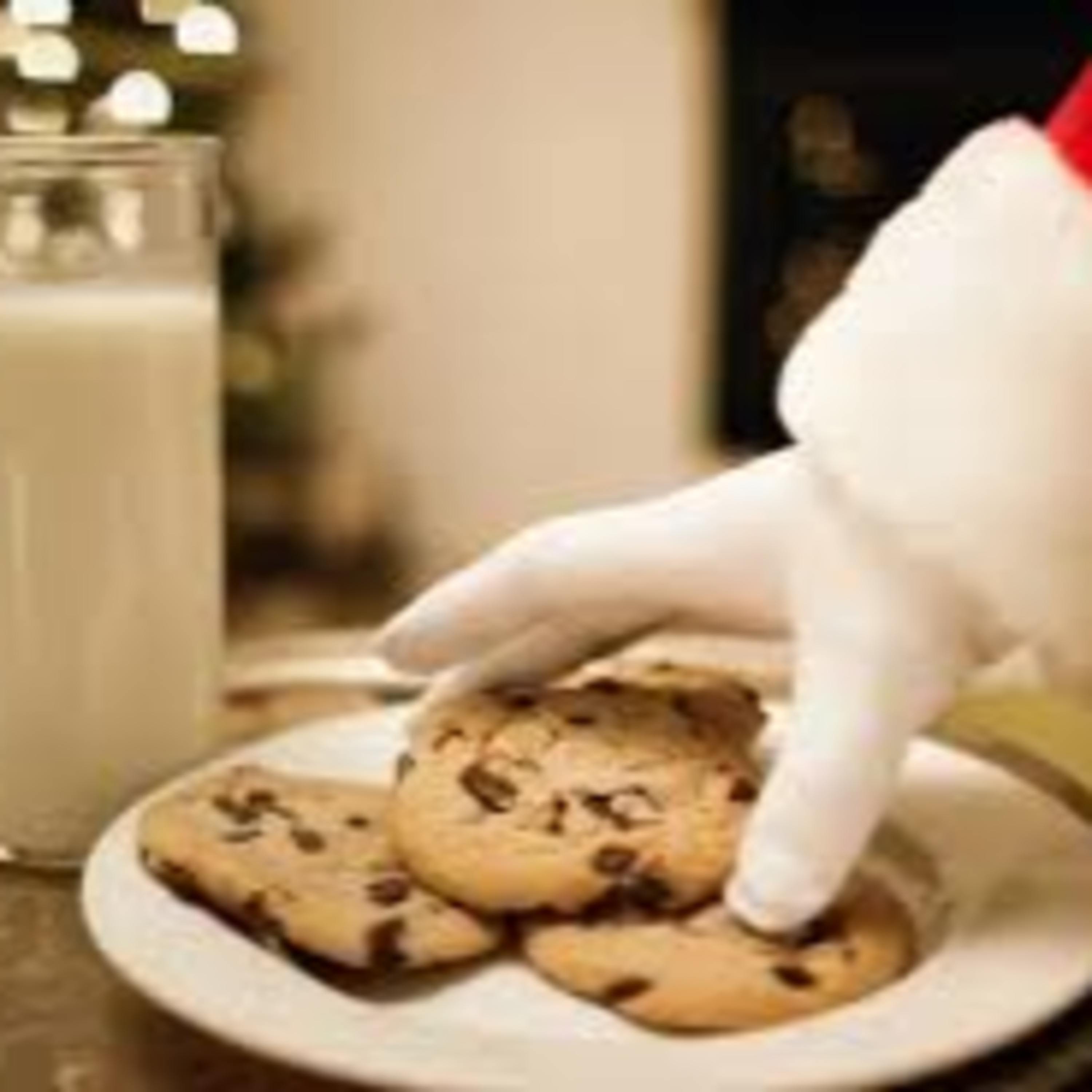Episode 12 - Bad Santa, Good Cookies episode artwork