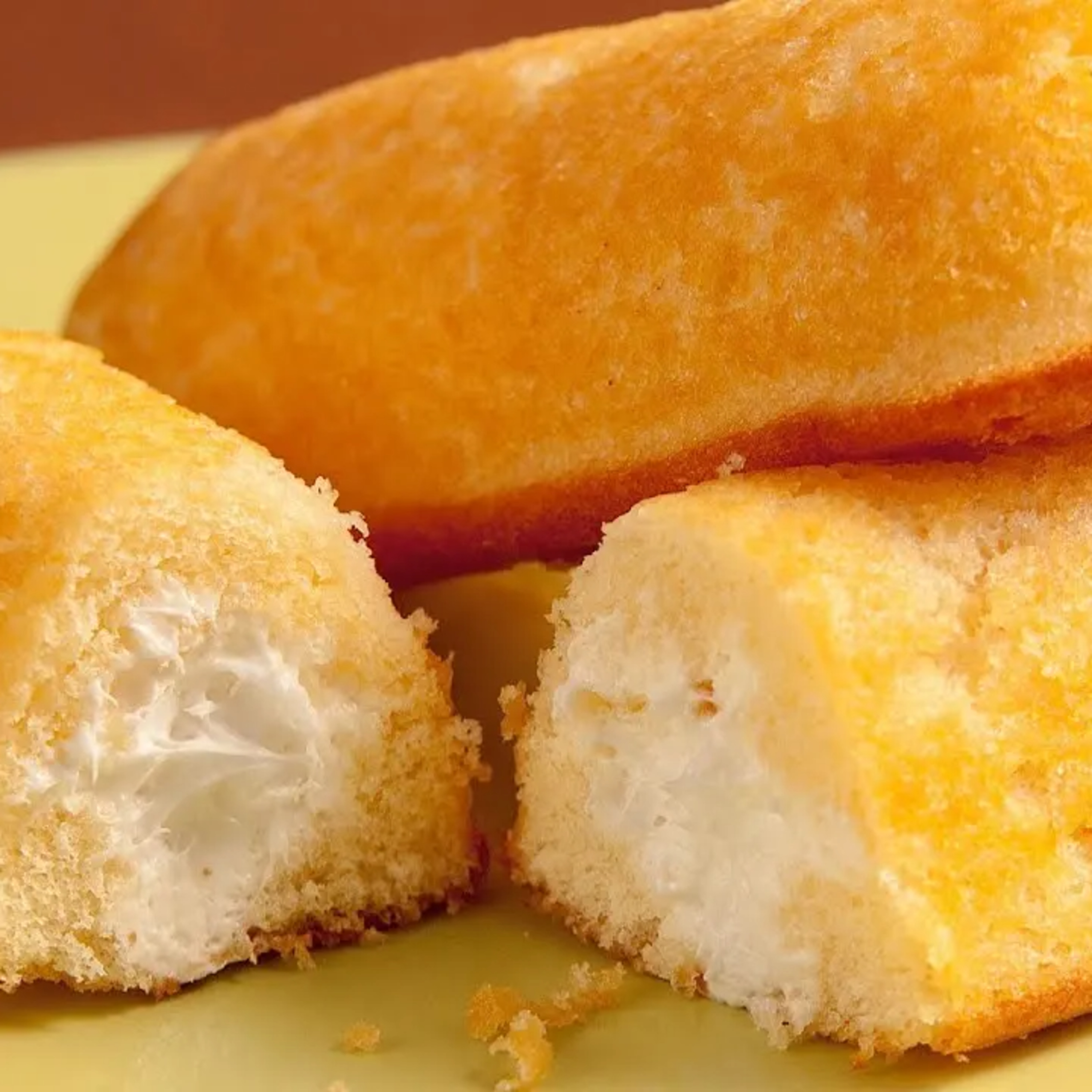 Episode 19 - The Twinkie Made Me Do It episode artwork