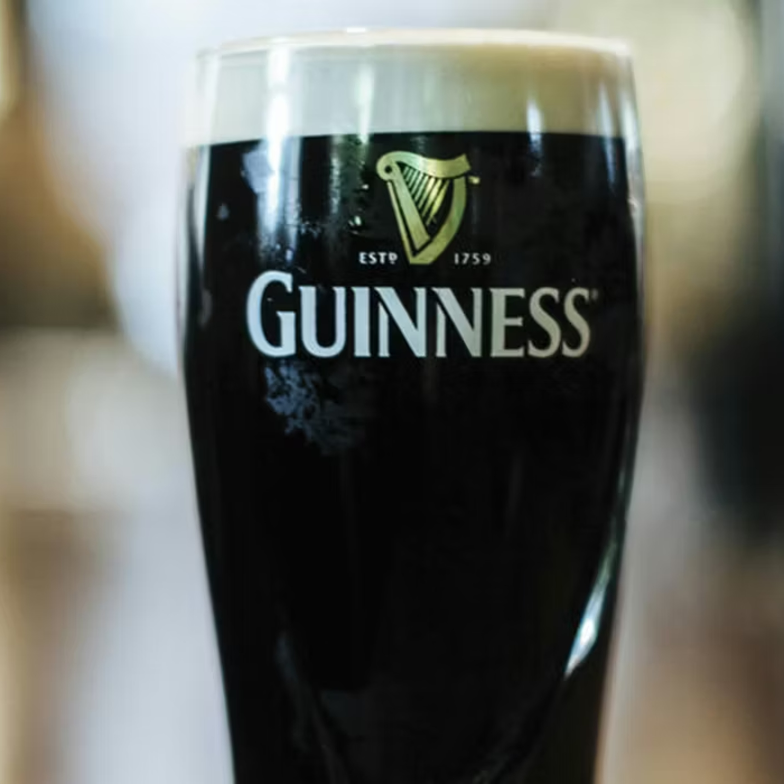Episode 24 - The London Beer Flood and Guinness episode artwork