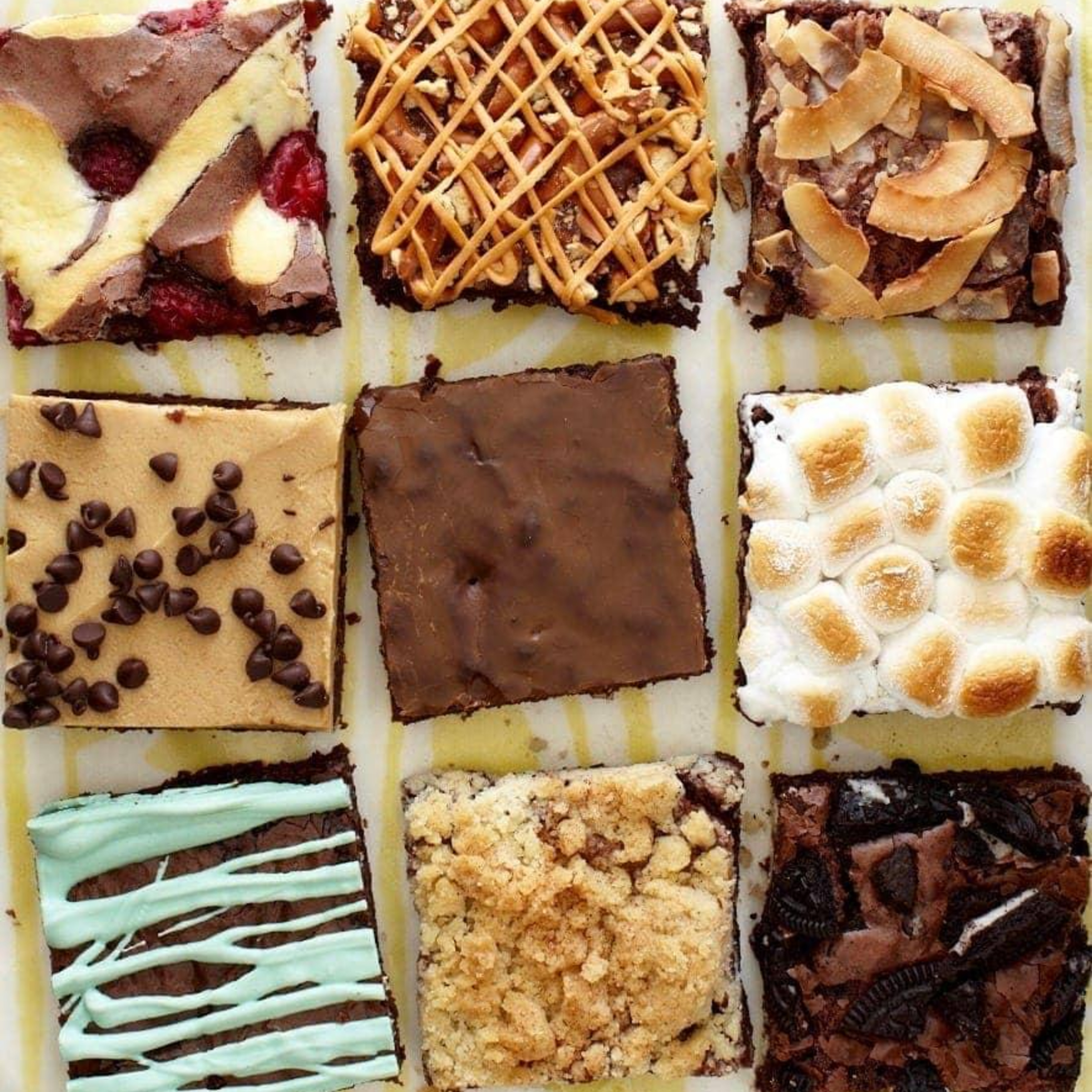 Episode 29: Betty Crocker and the History of Brownies episode artwork