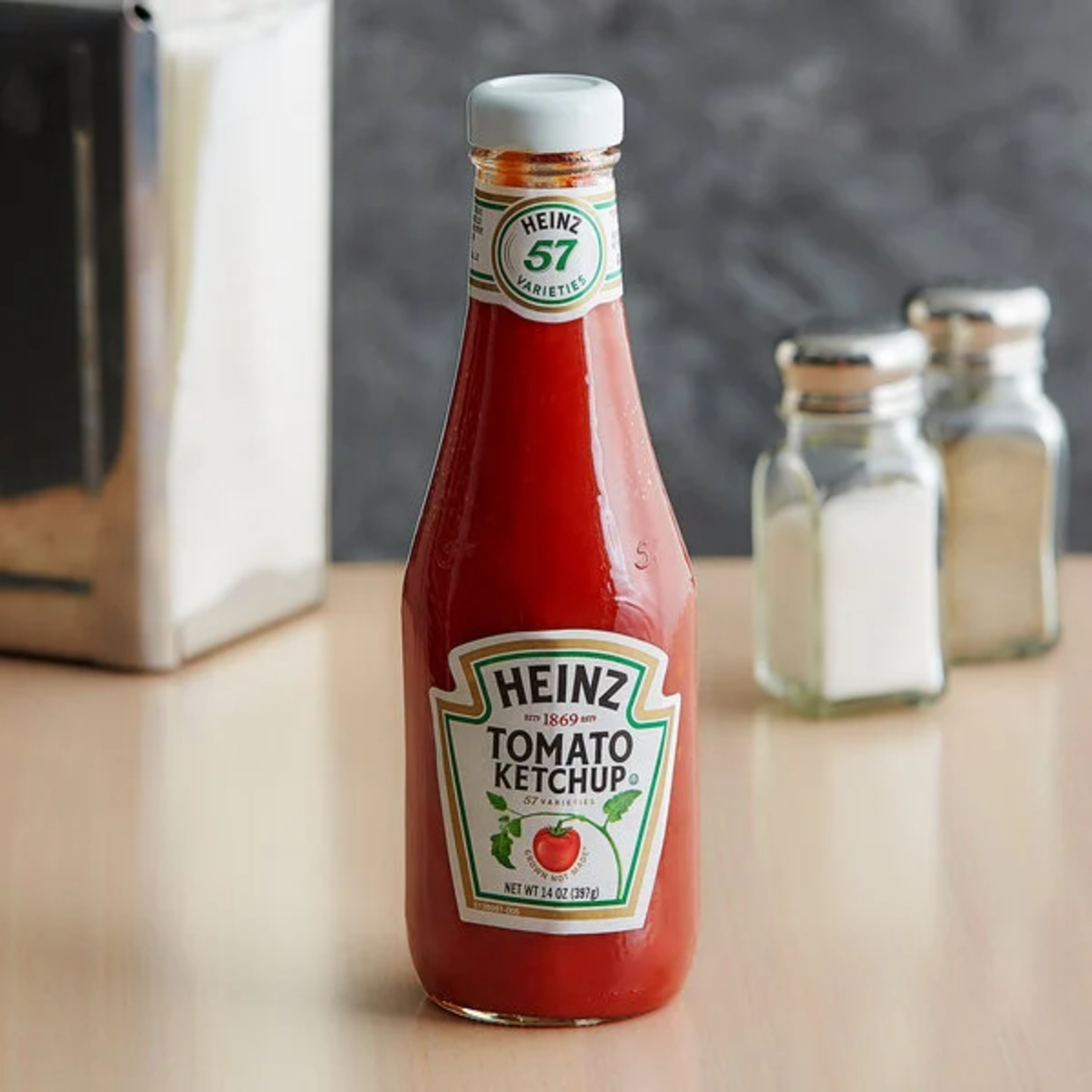Episode 30: Ketchup History and the Ketchup Assault episode artwork