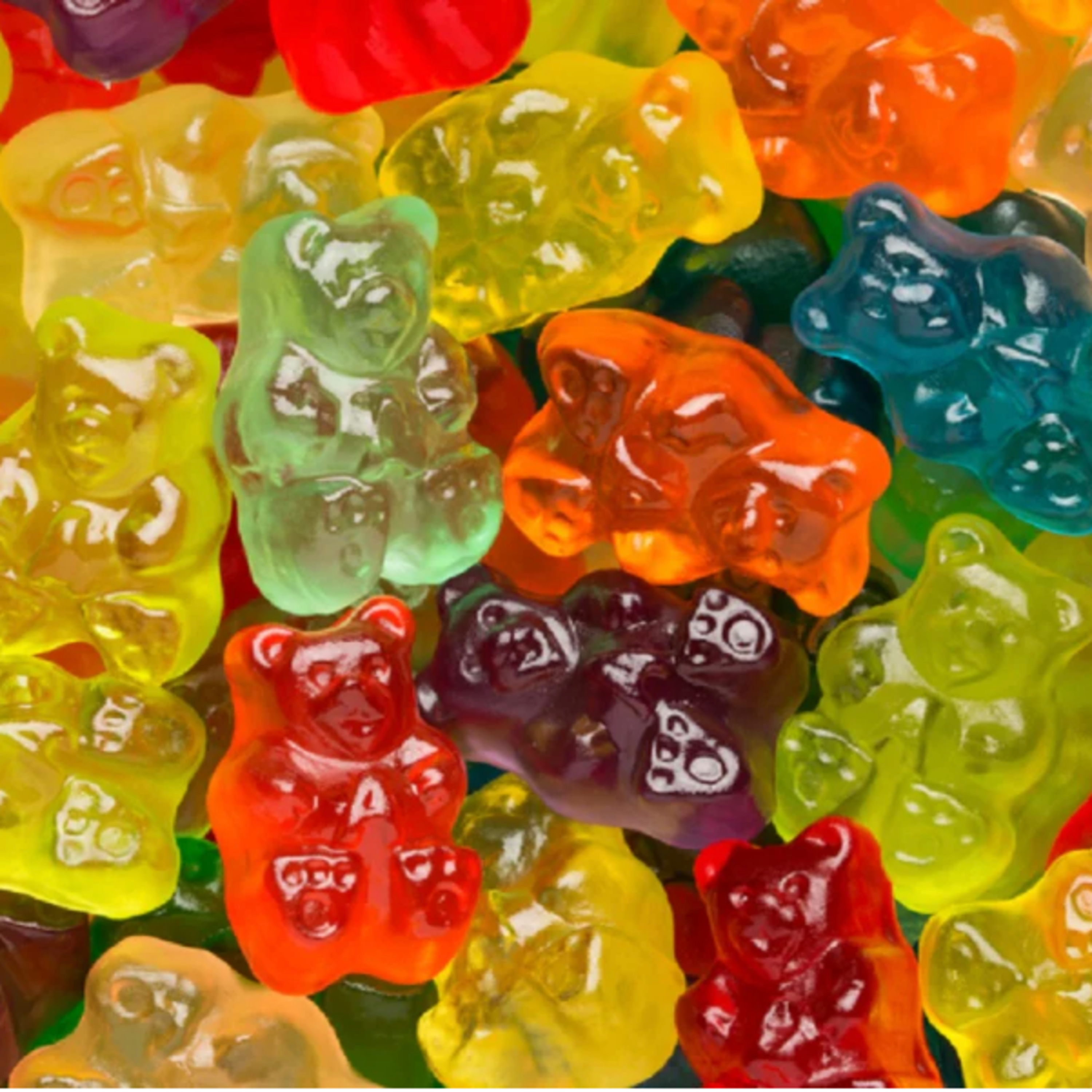 Bonus Episode 1: The Sugar-Free Gummy Bear Disaster and the History of Artificial Sweeteners episode artwork