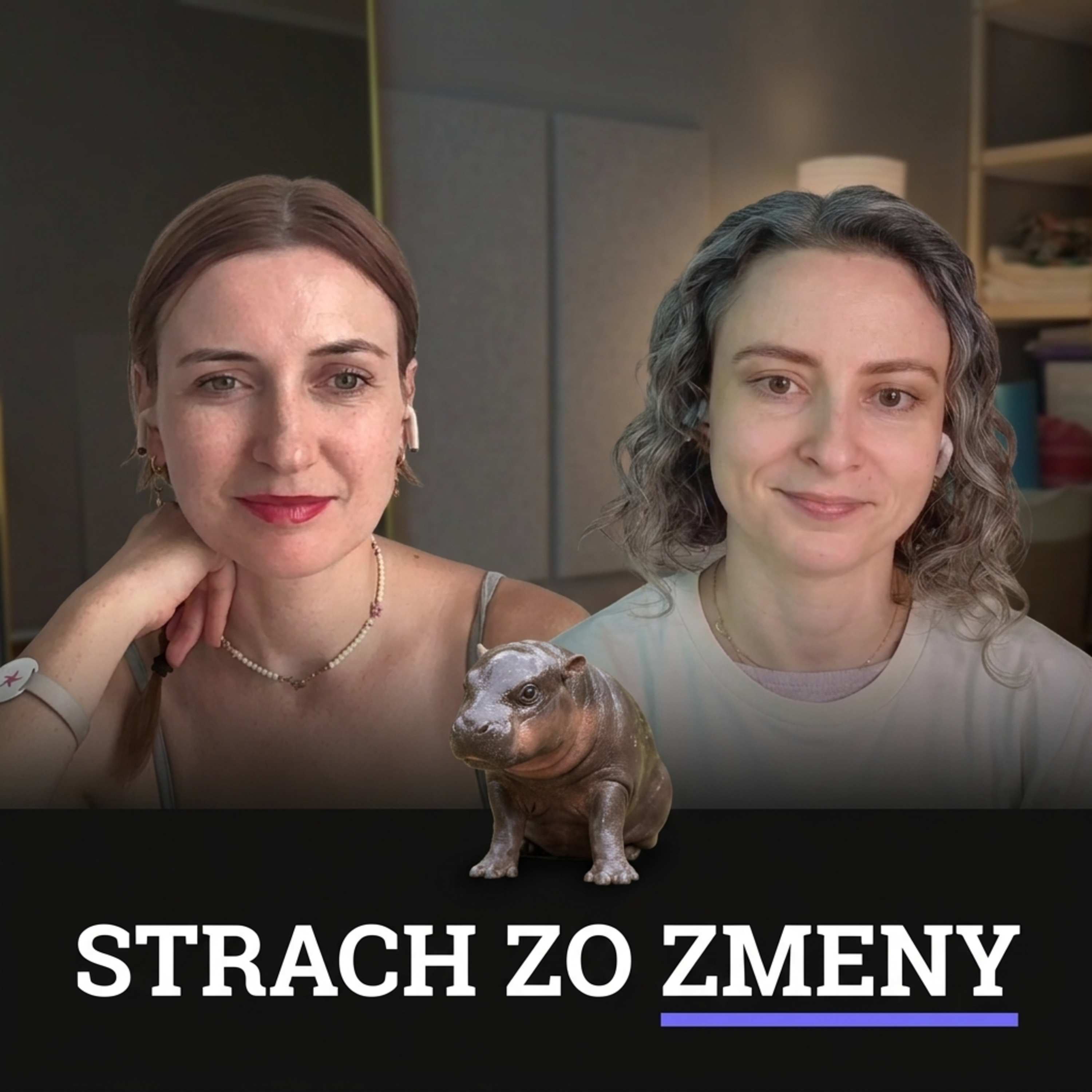 Epizóda 43: O strachu a zbavení sa prekážok v jóge