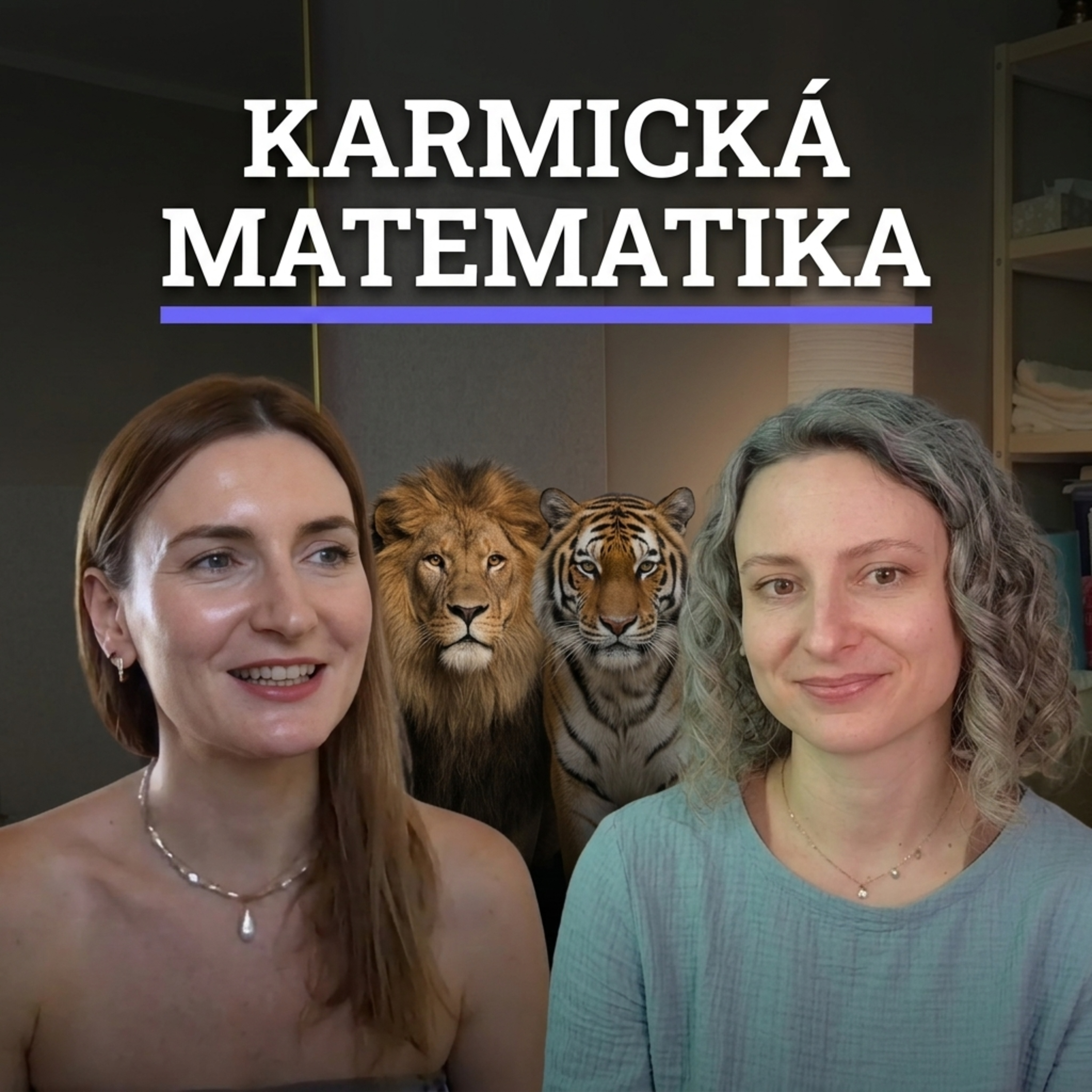 Epizóda 44: Karma je sviňa