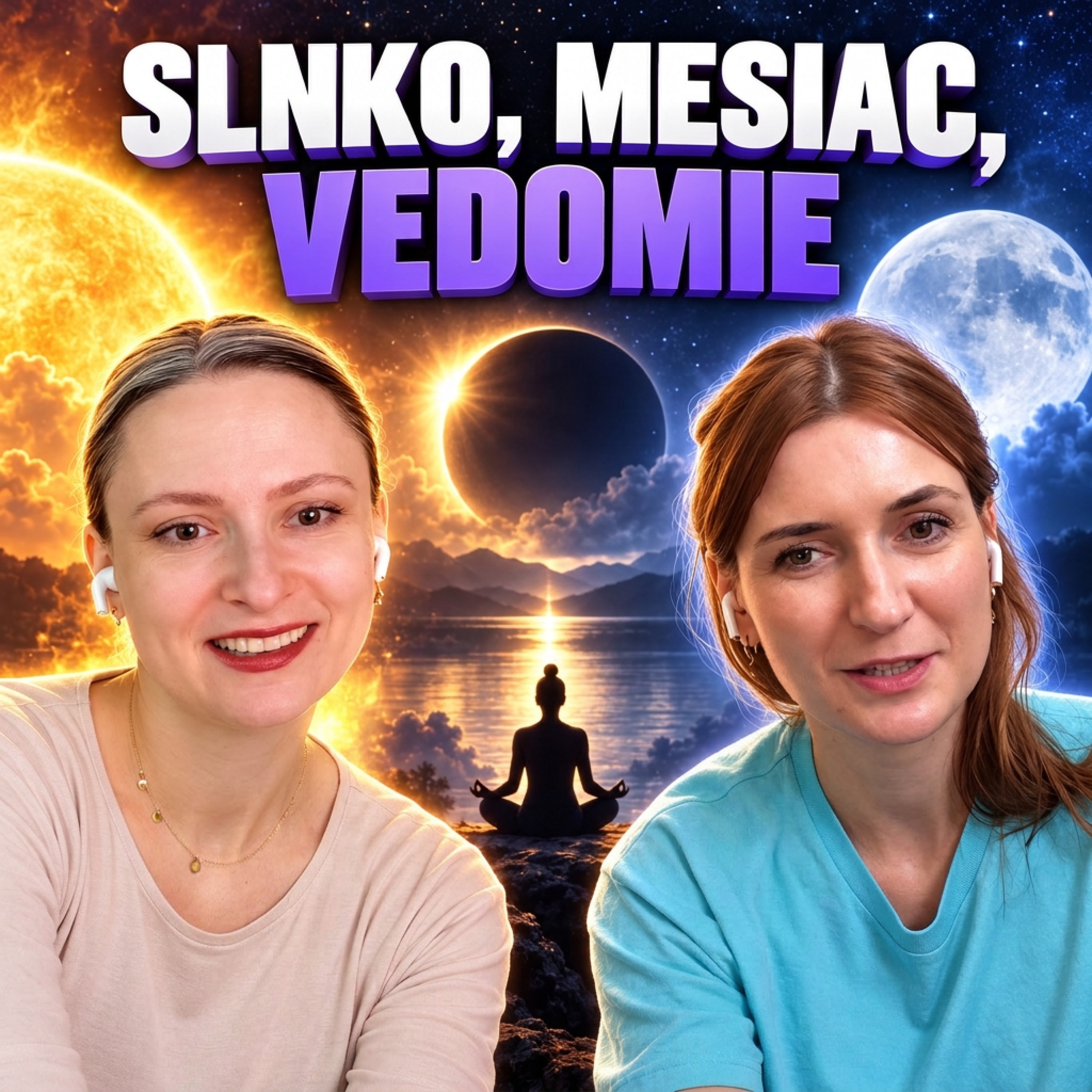 Epizóda 47: Na vine sú hviezdy a guṇy