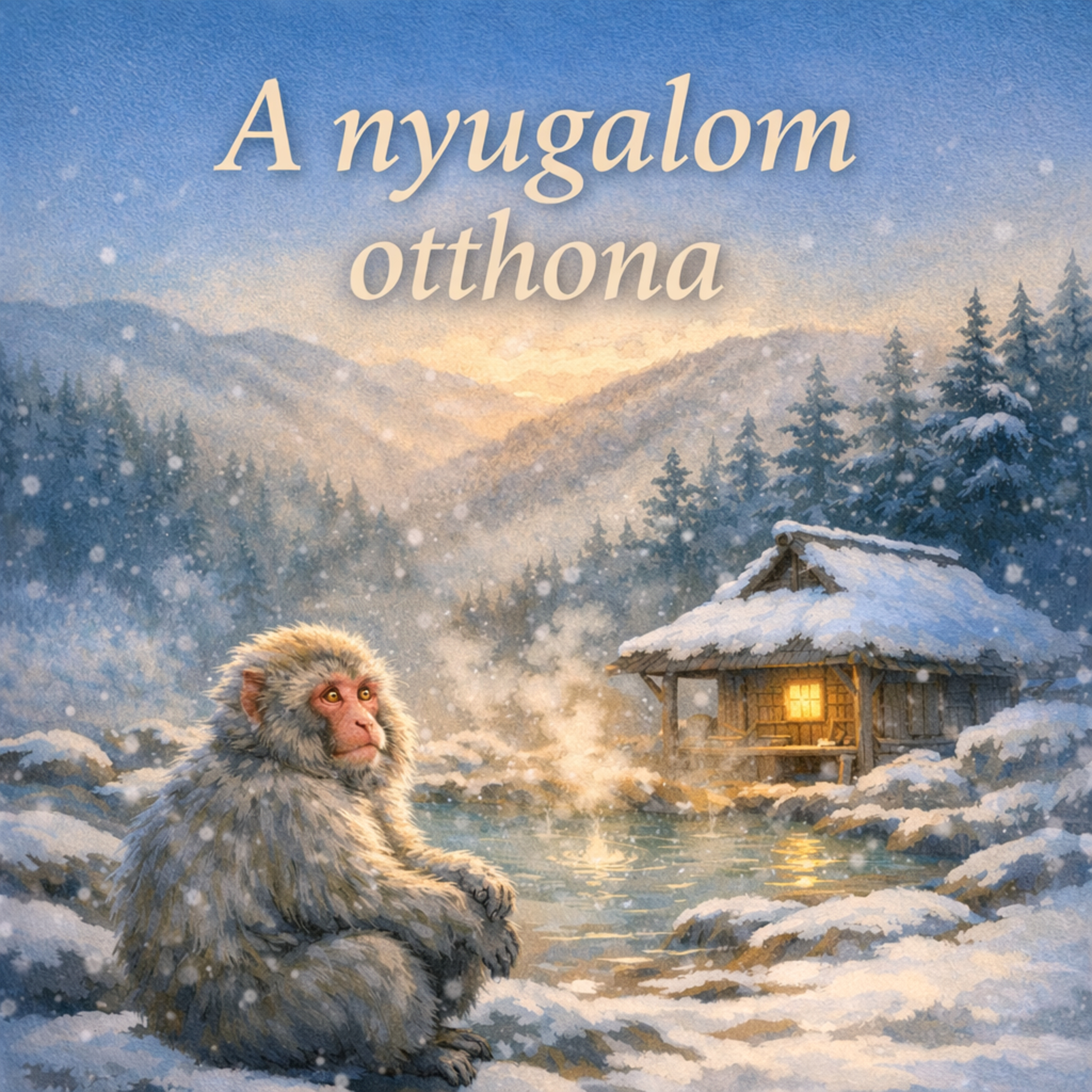 Kumo kalandjai: A nyugalom otthona - Kamo no Chōmei nyomán