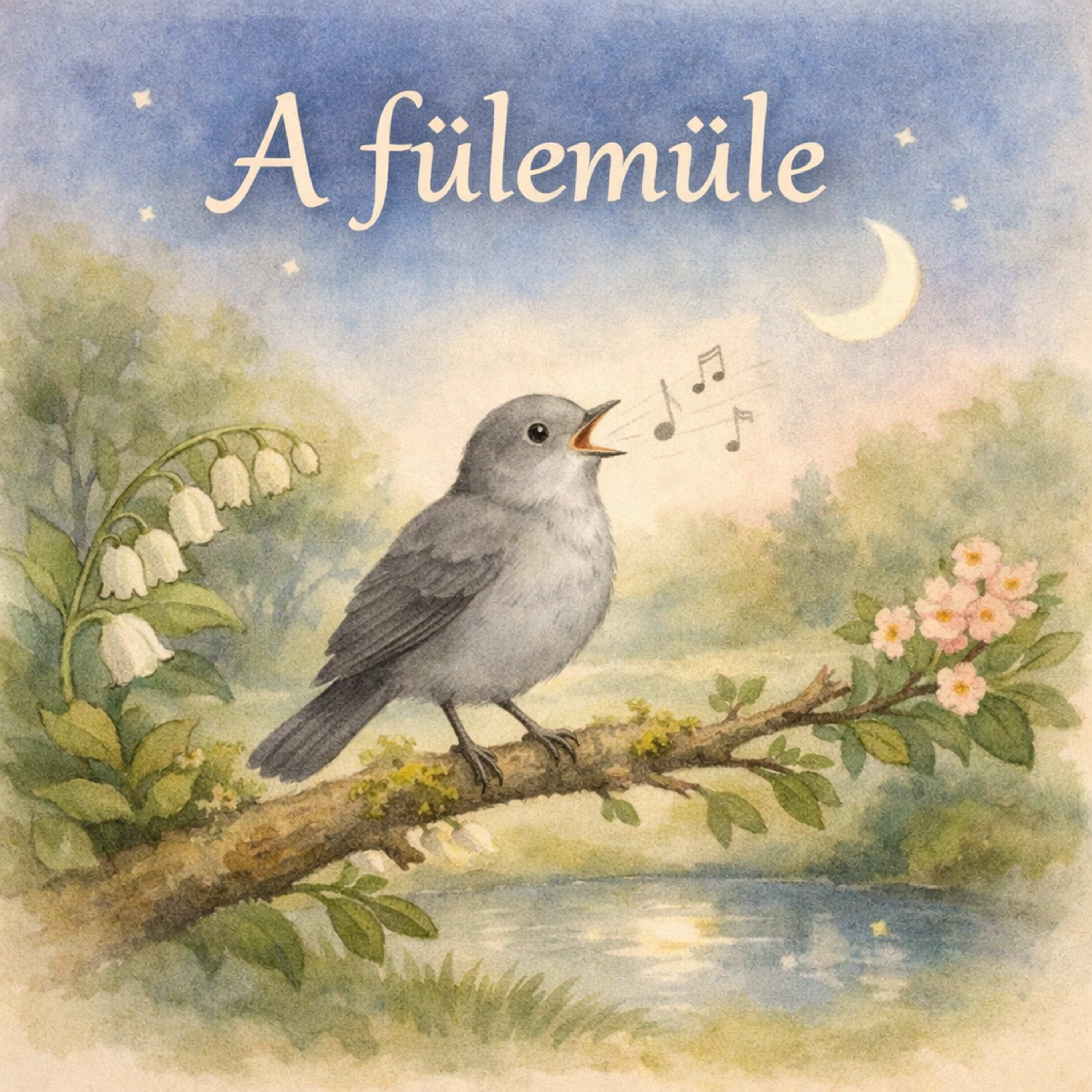A fülemüle - Andersen episode artwork