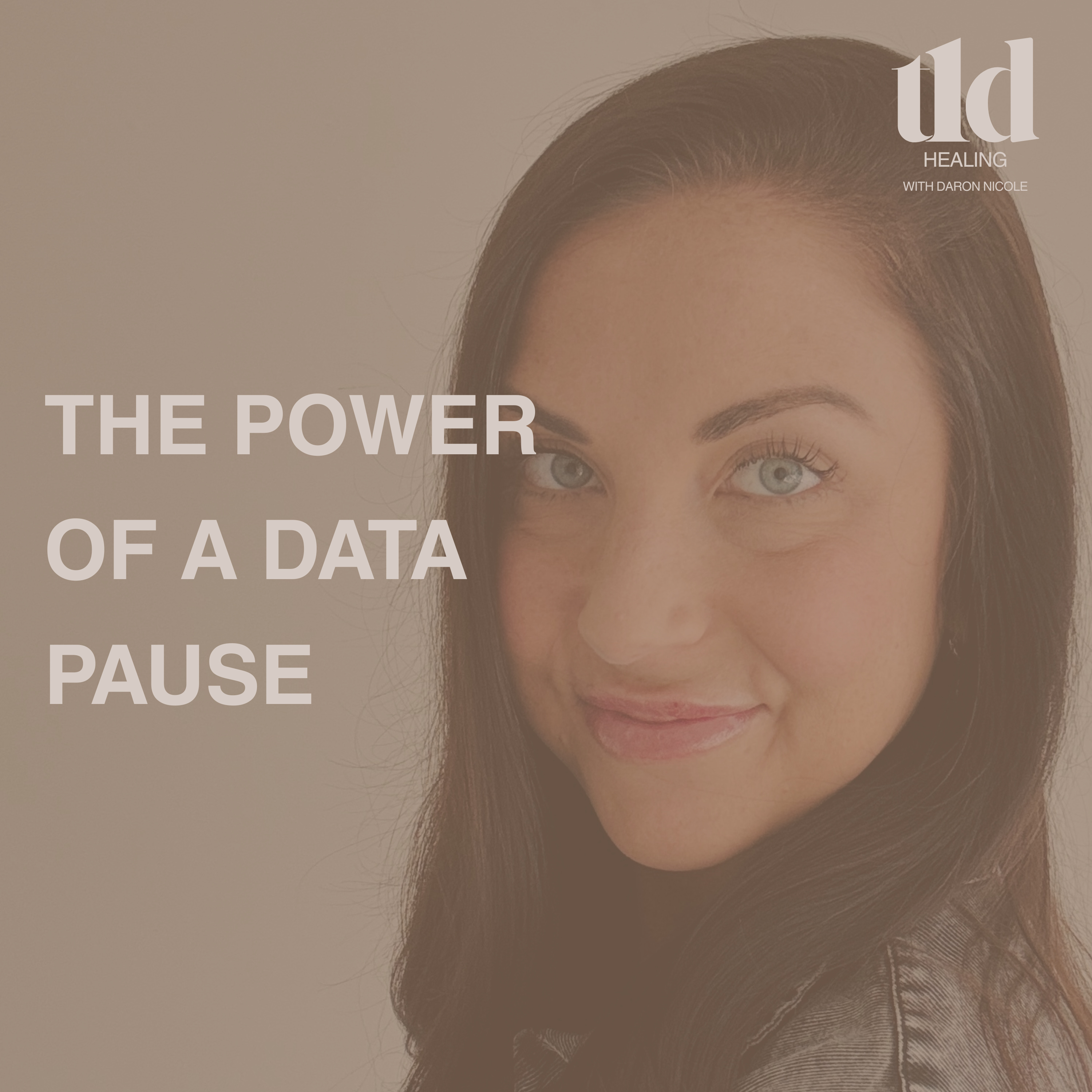 28. The Power of a Data Pause episode artwork