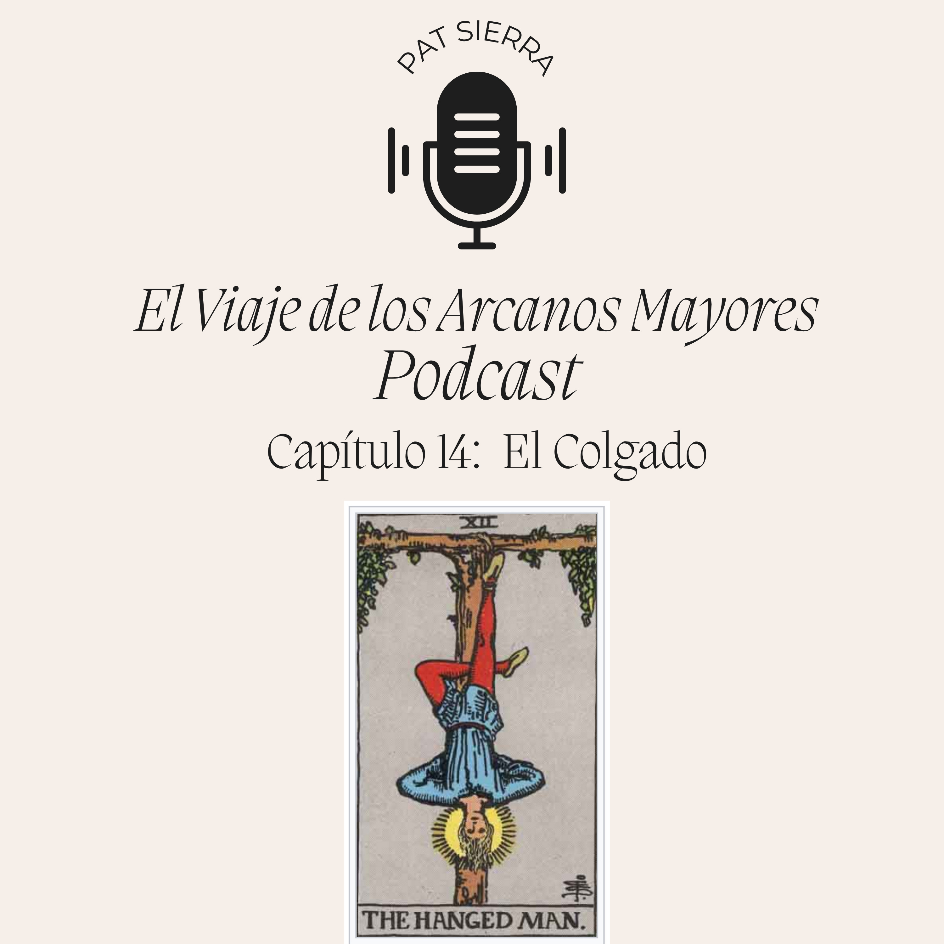 El Viaje de los Arcanos Mayores