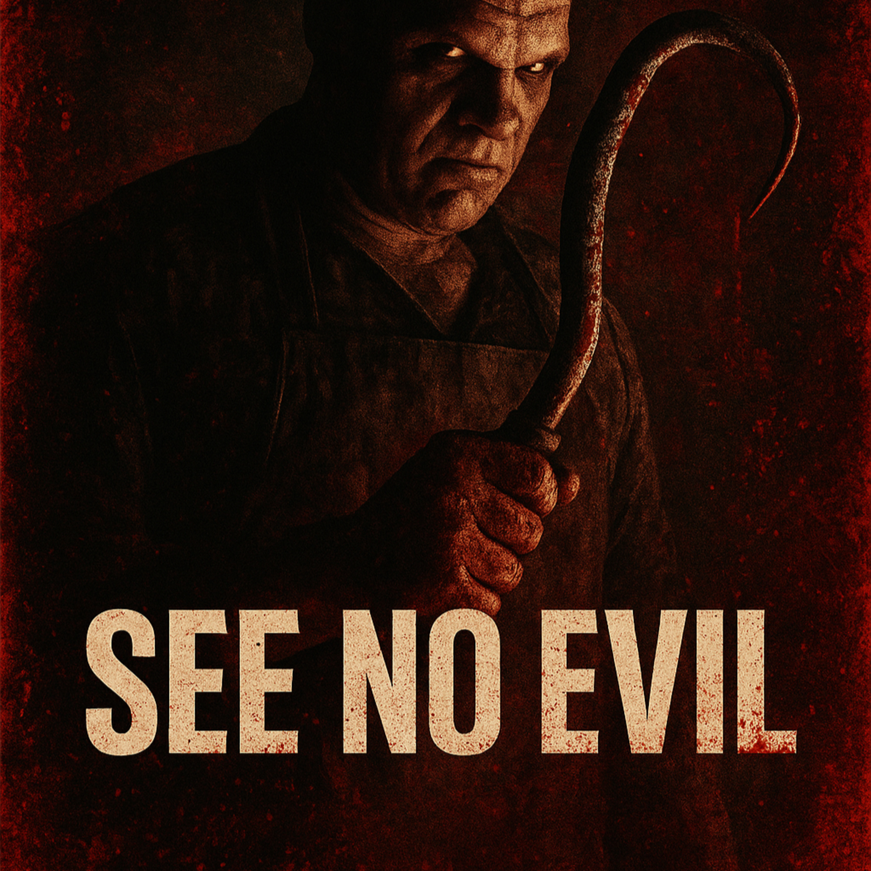 You Good Cuh? - A Horror Movie Podcast