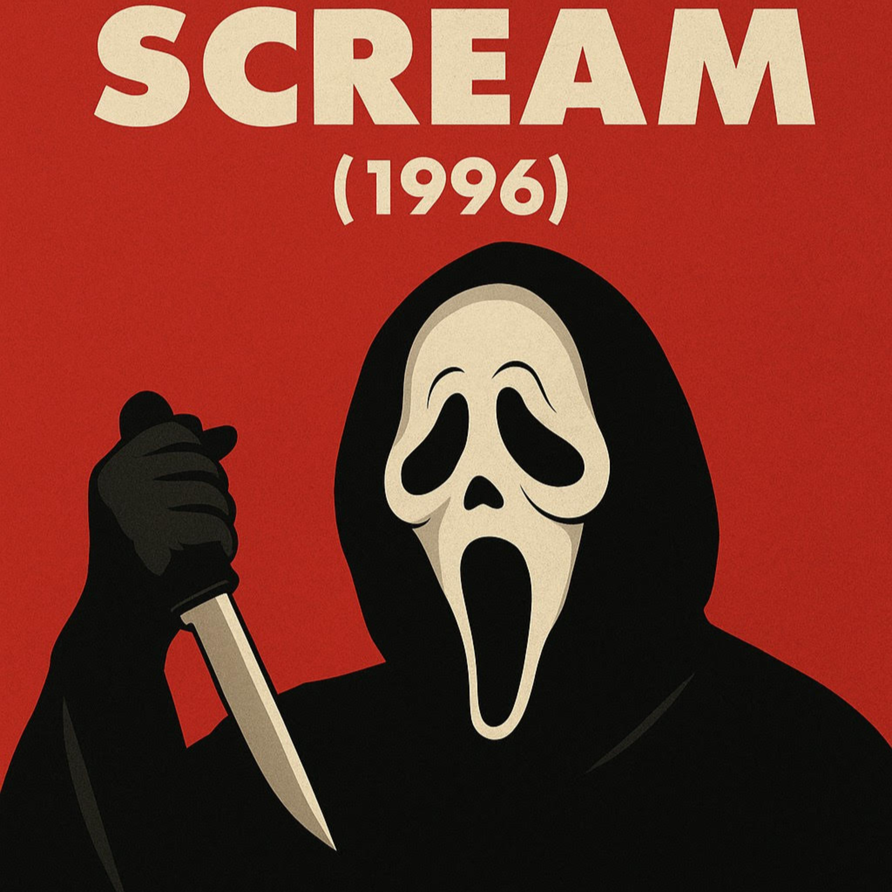 You Good Cuh? - A Horror Movie Podcast