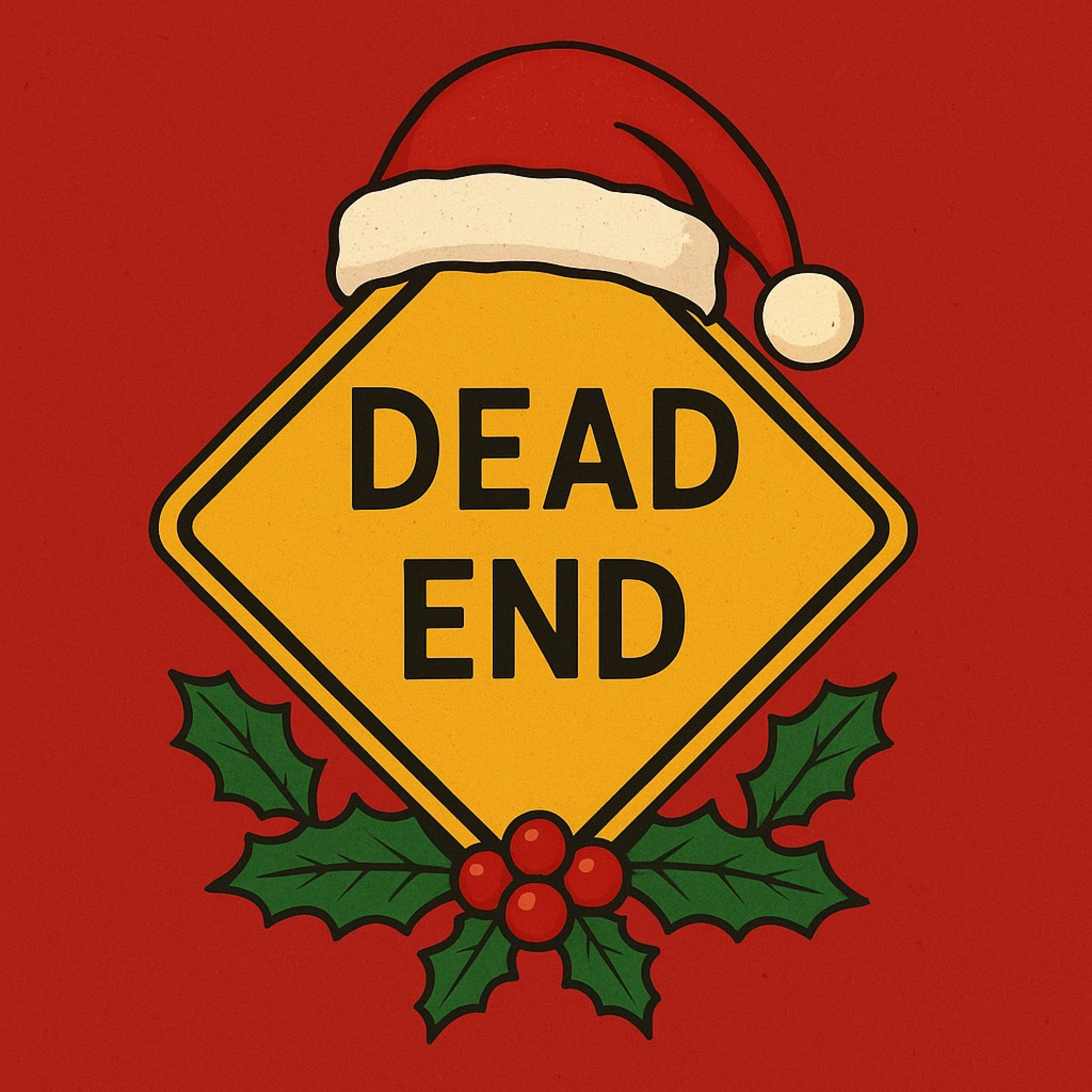 You Good Cuh? - A Horror Movie Podcast