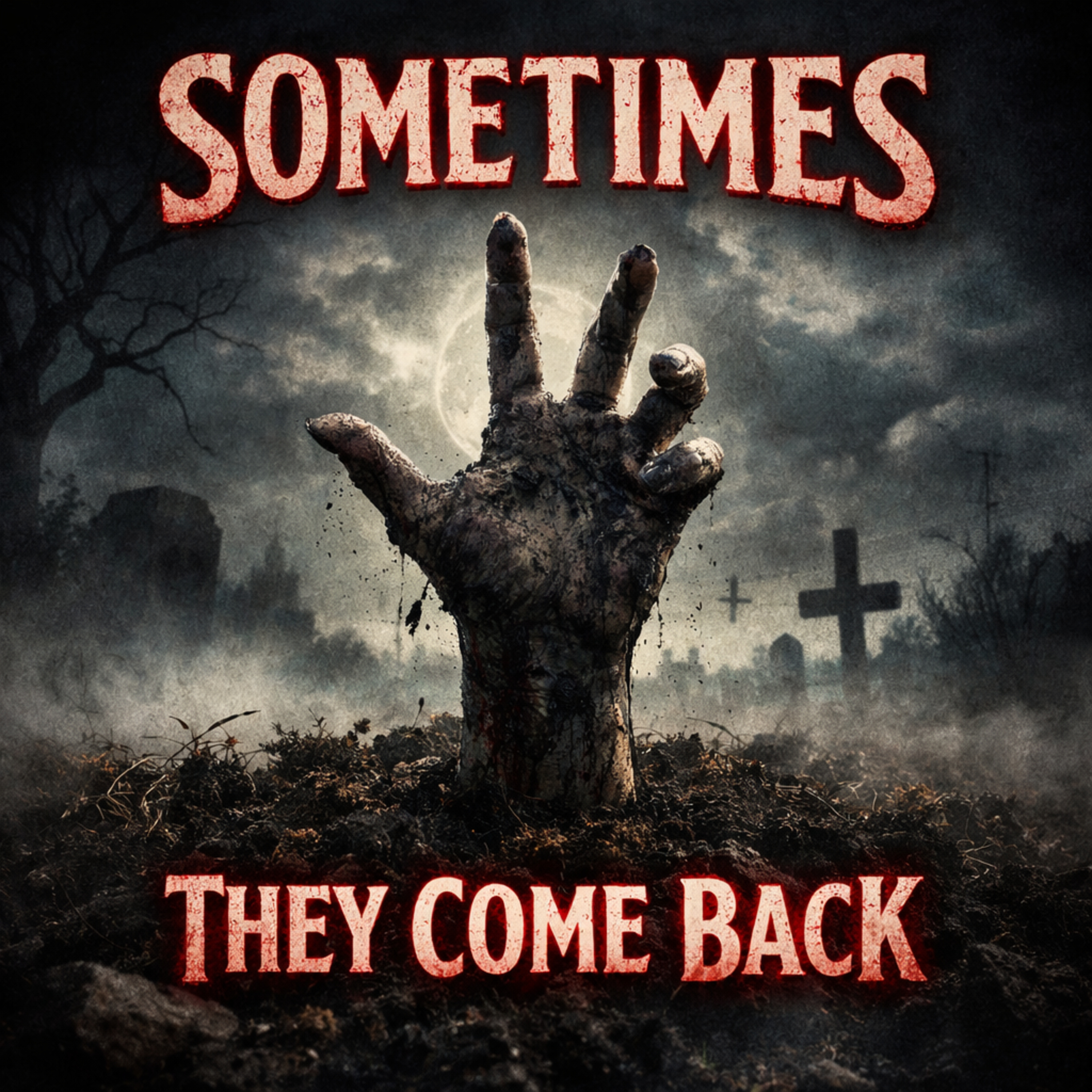 You Good Cuh? - A Horror Movie Podcast