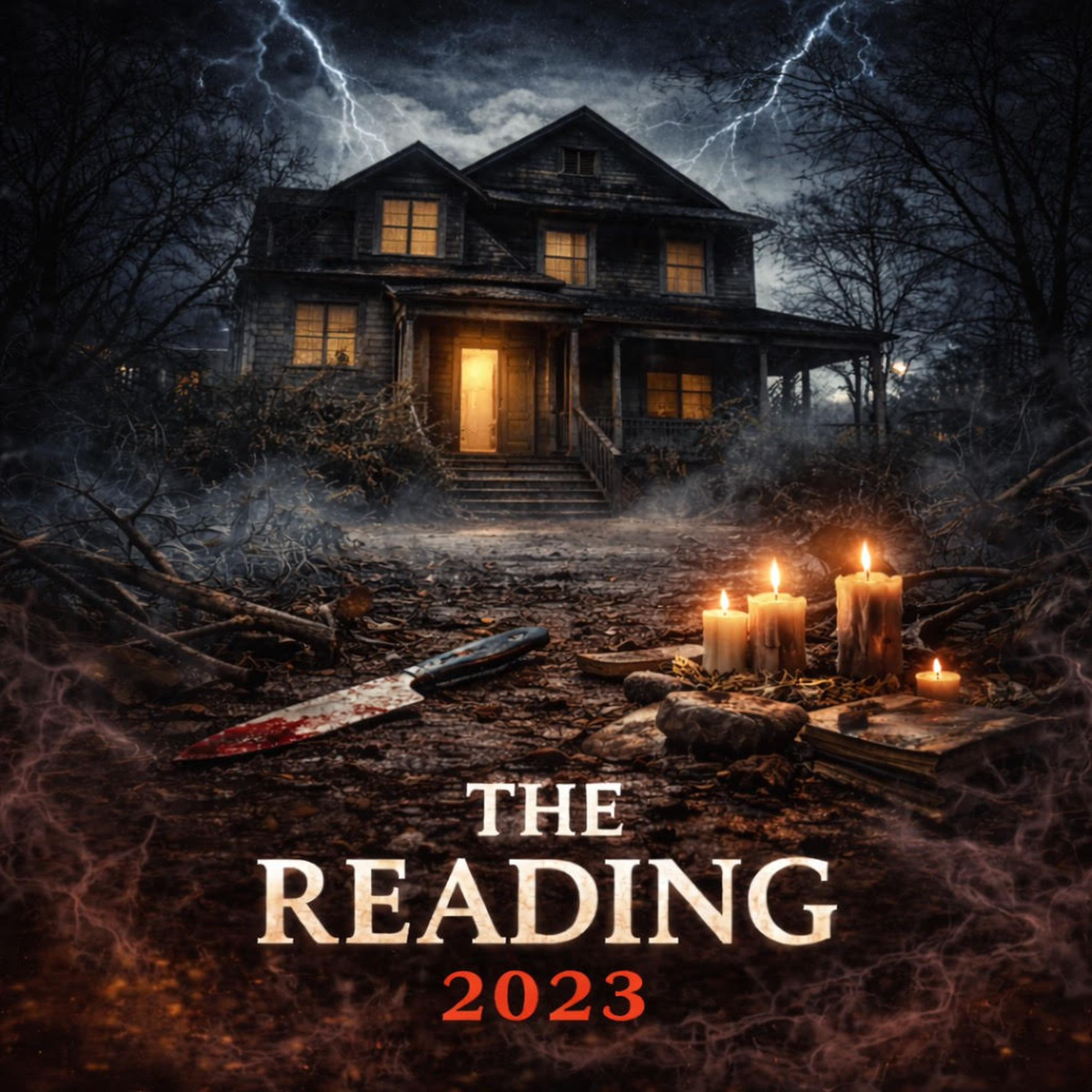 You Good Cuh? - A Horror Movie Podcast