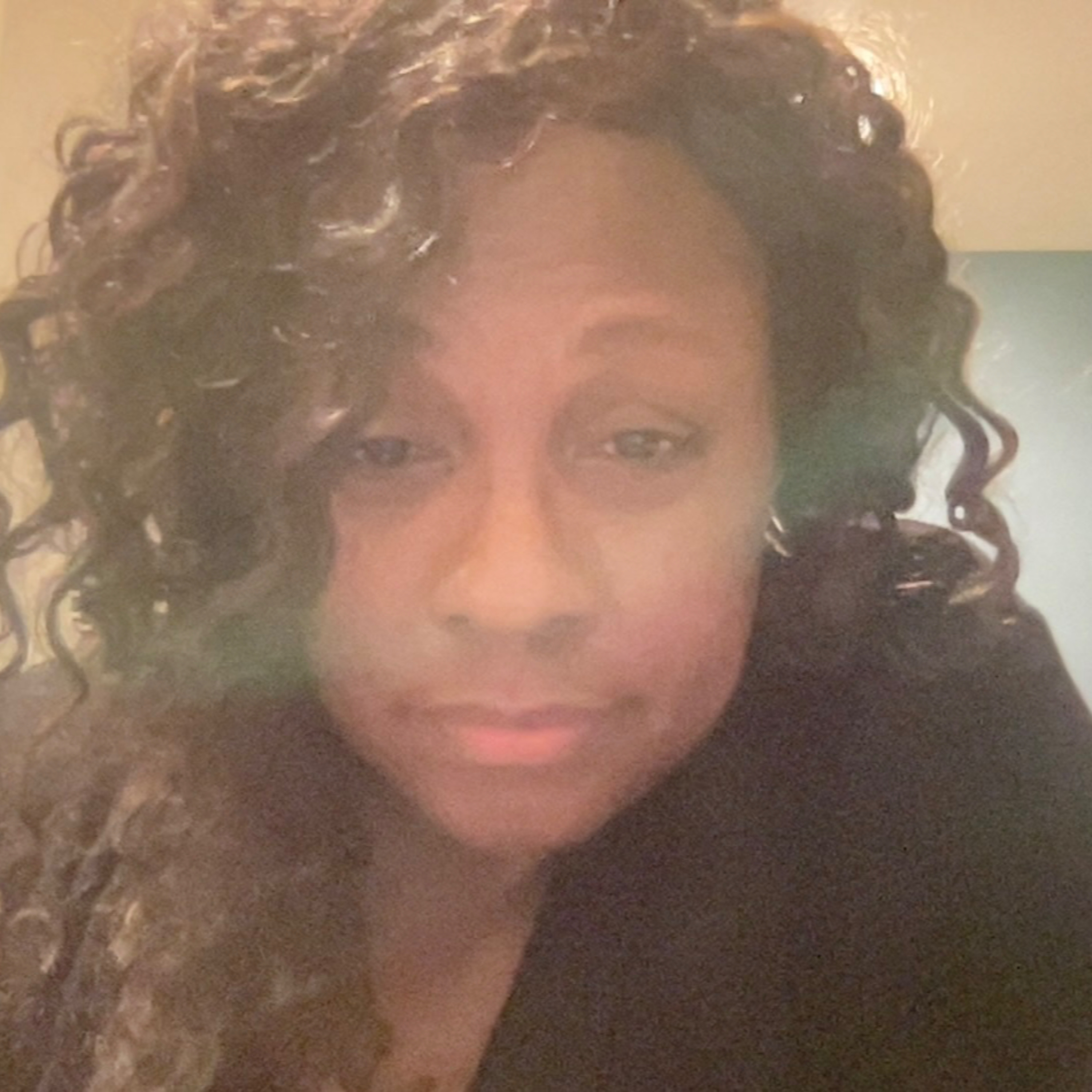 Author /Writer Tanya Rena\'s Affirmations