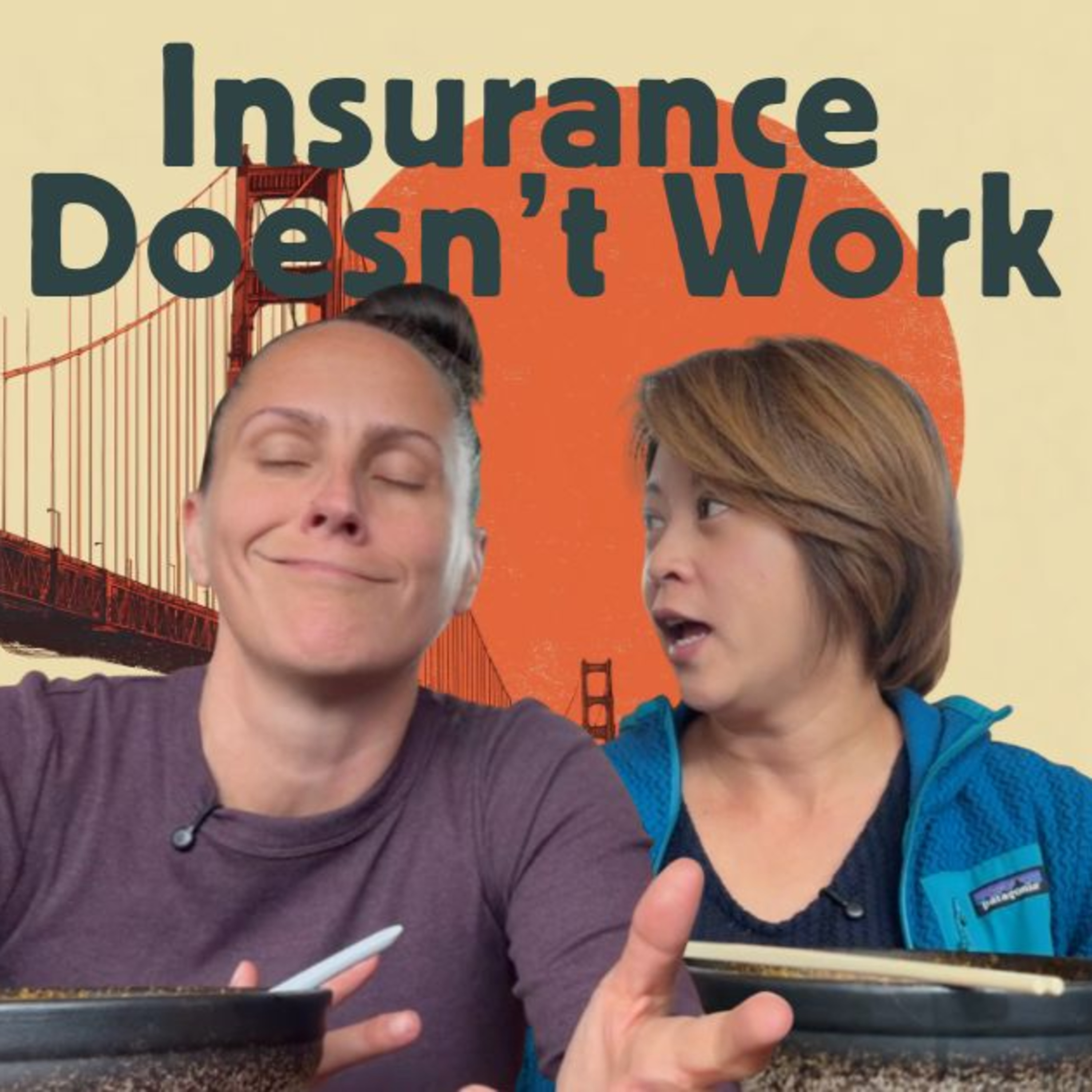 Why Some Of The Best Doctors Work Outside Insurance episode artwork