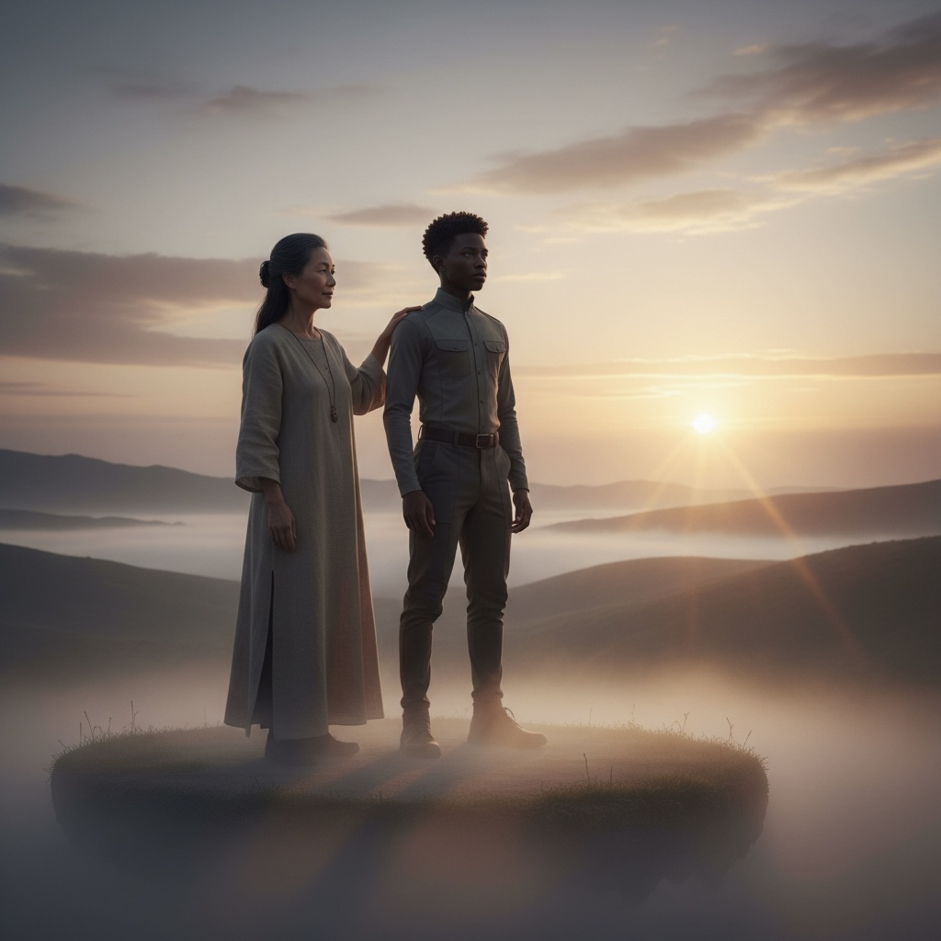 The Humble Leader— Upholding Dignity While You Lead Ep. 4 | McCarter Leadership Institute  episode artwork