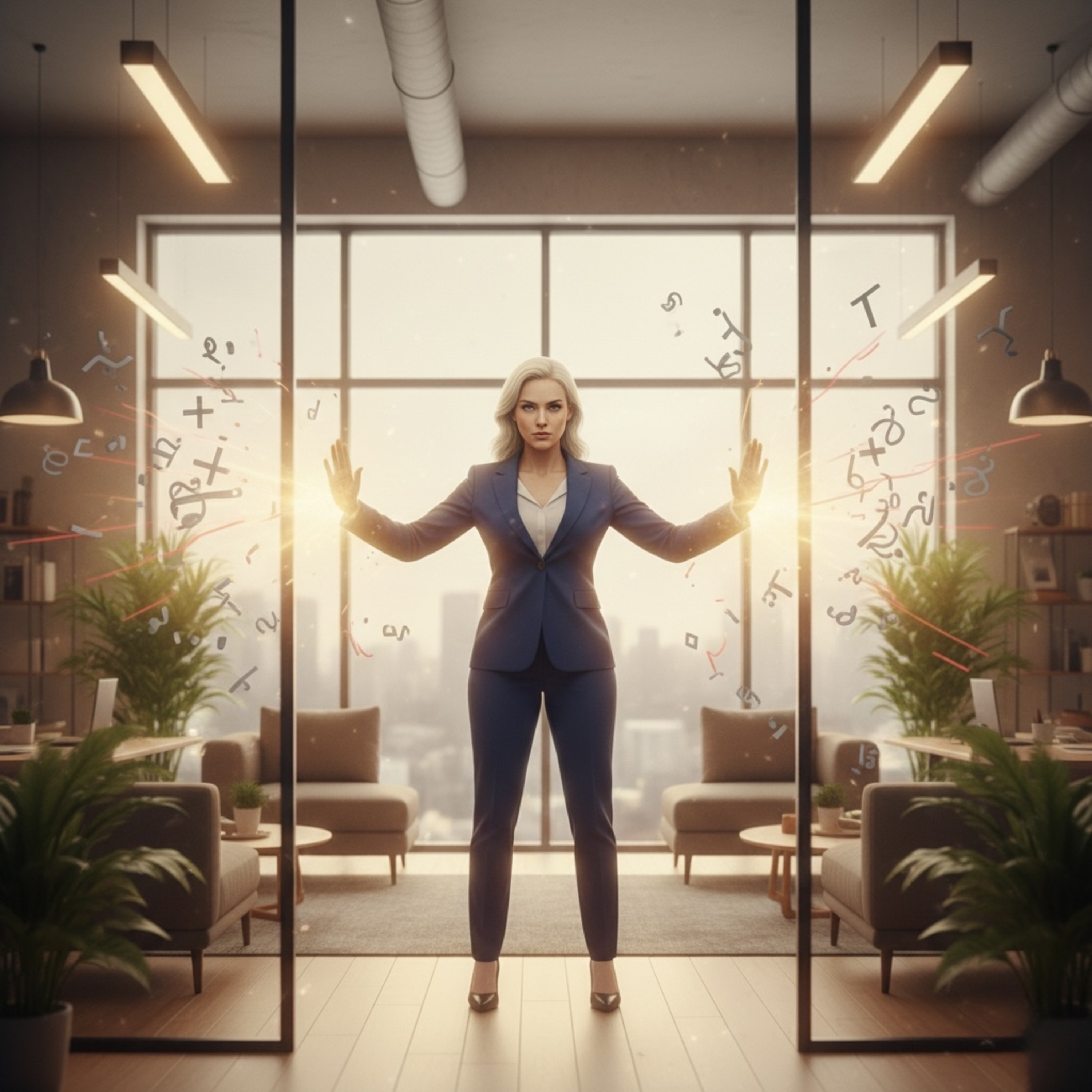 Hitting the Wall— When Great Leadership Isn't Enough to Stop Burnout Ep. 9|McCarter Leadership Inst. episode artwork