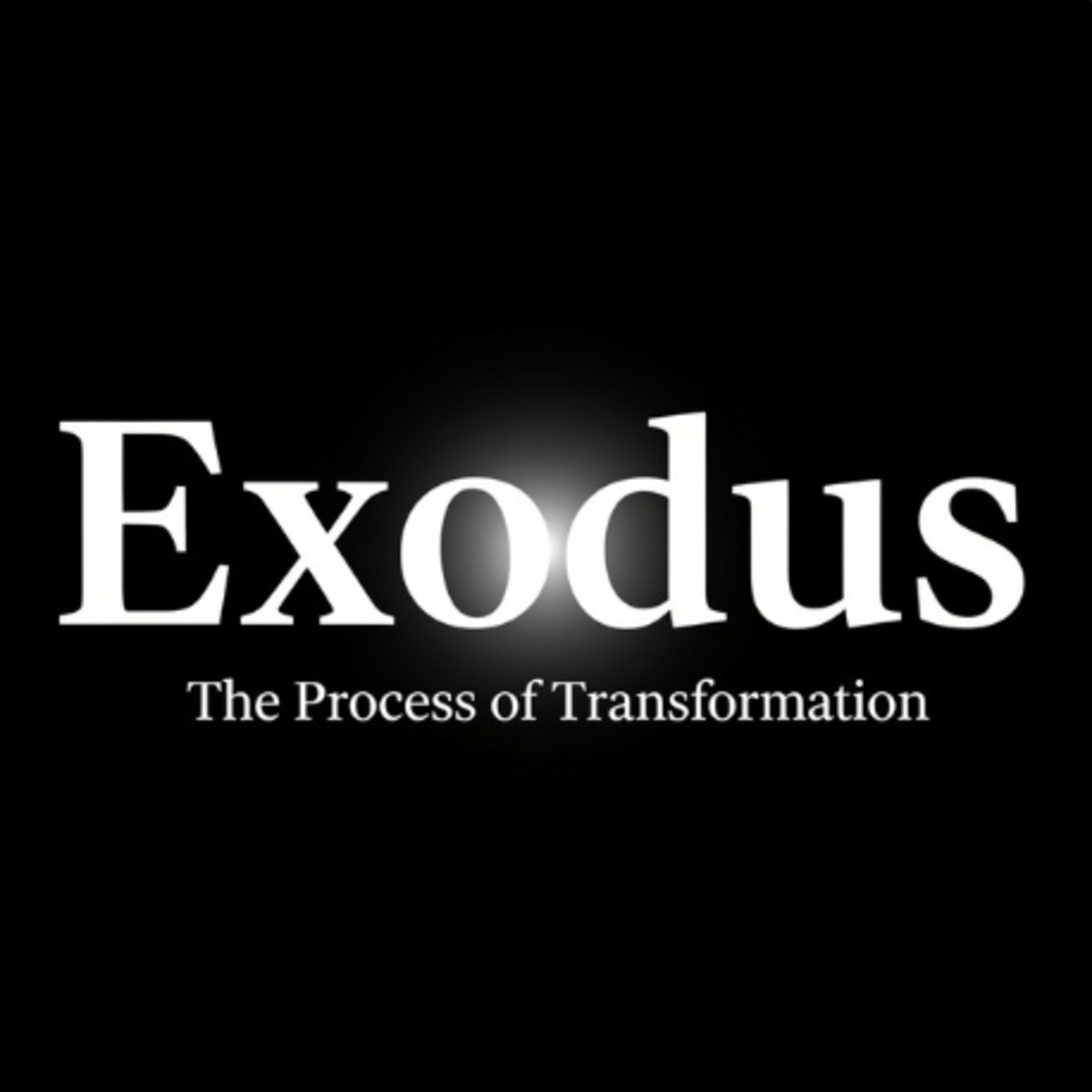 Exodus 6:2-7:7 A Vision for Deliverance  episode artwork