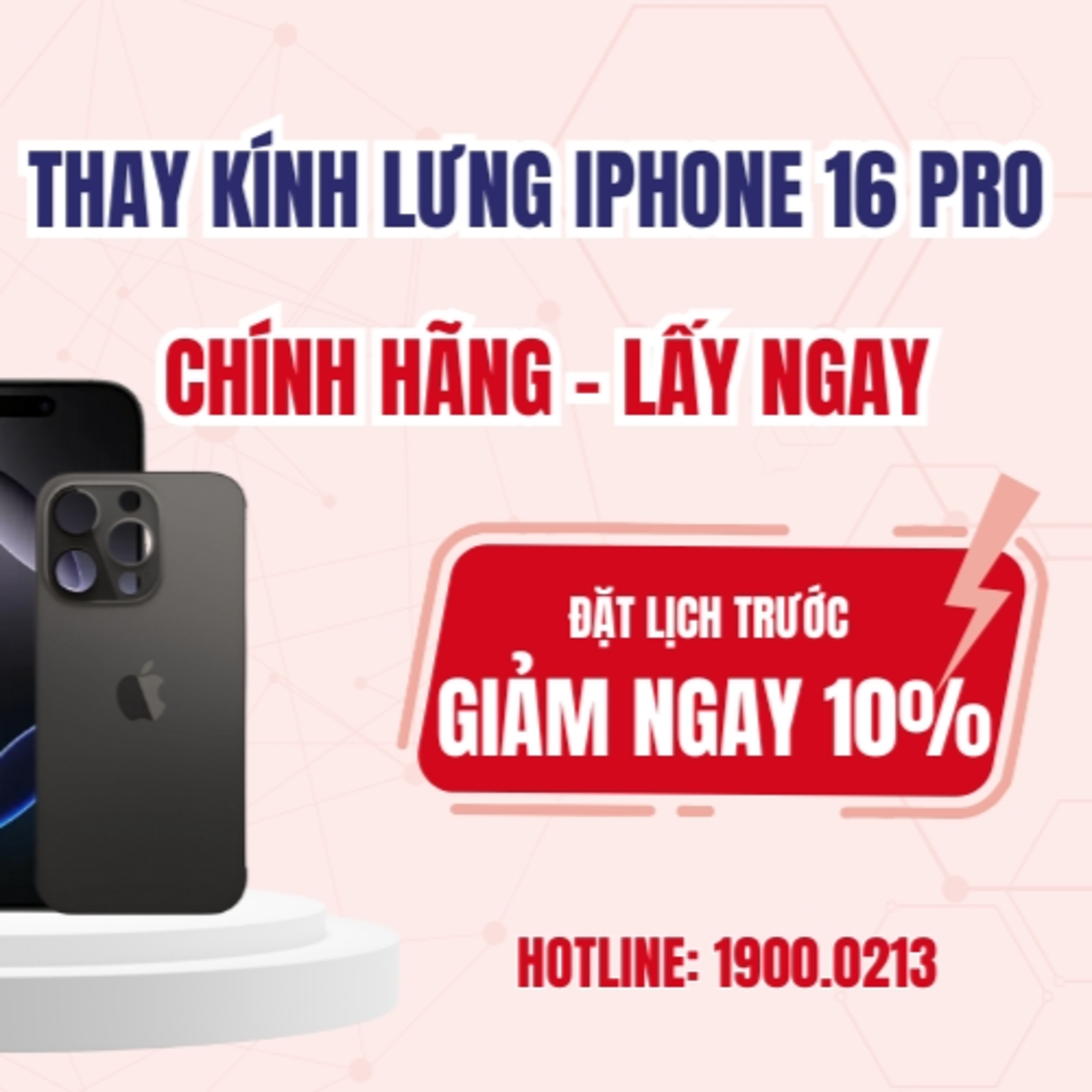 Dich vu thay kinh lung iphone gia re
