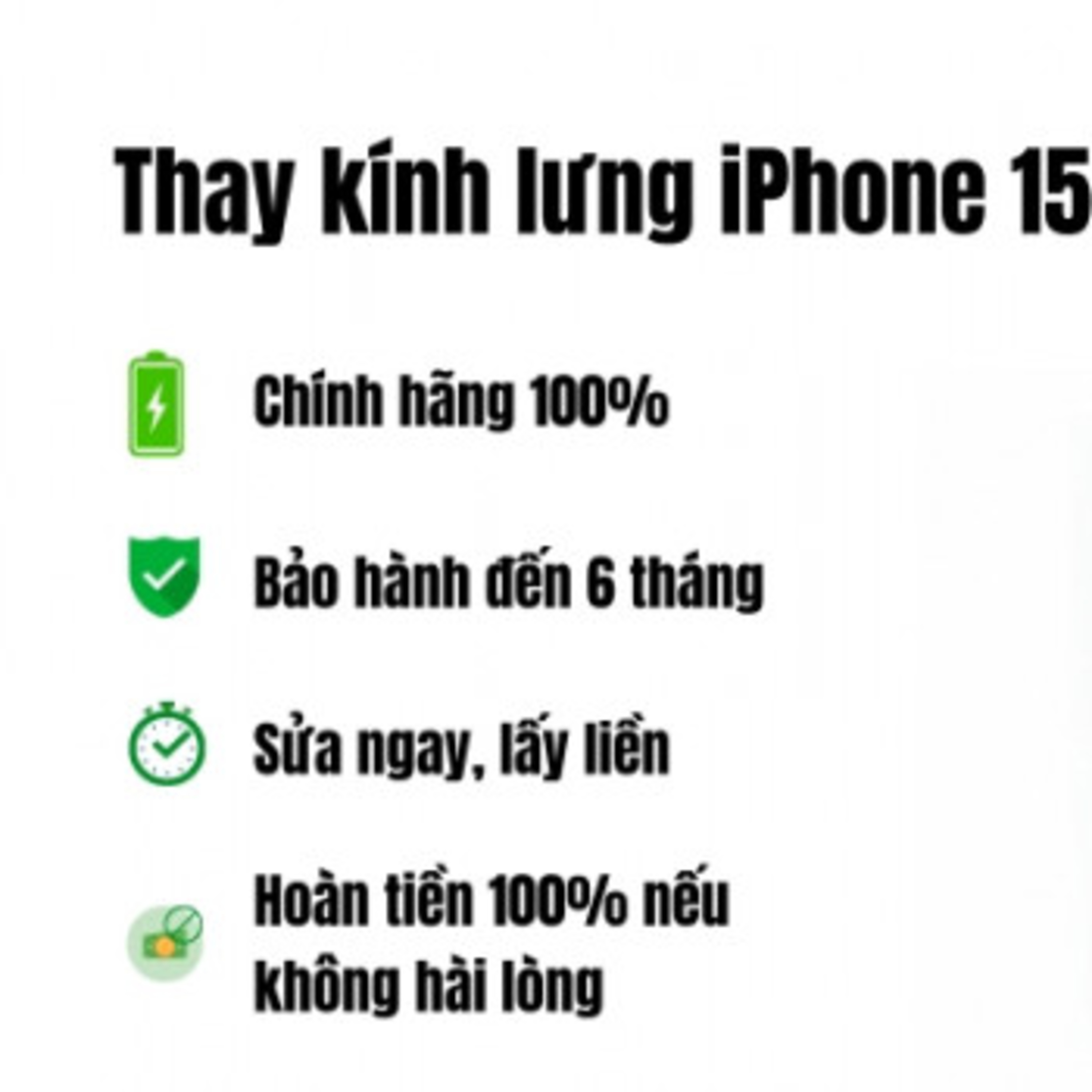 Dich vu thay kinh lung iphone gia re