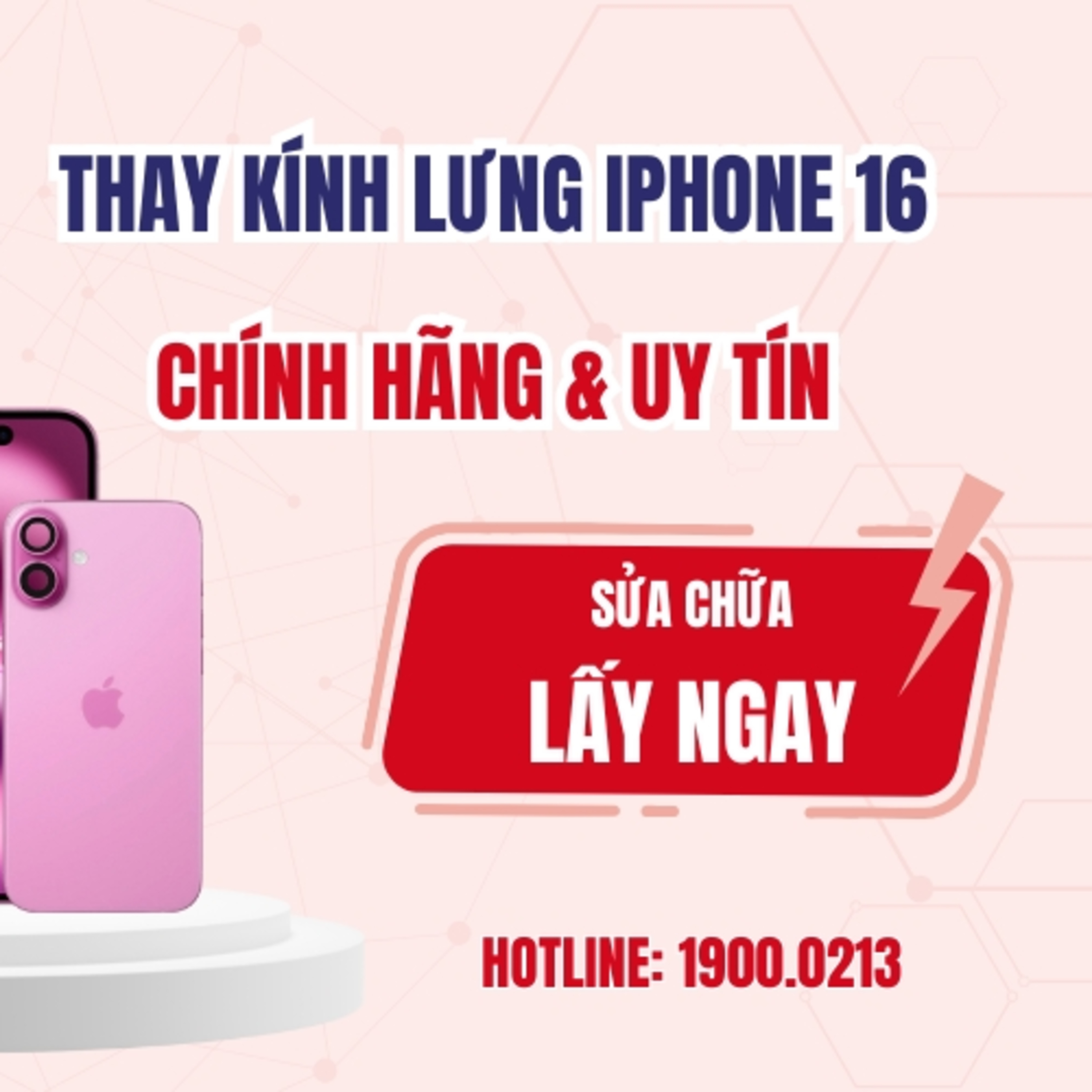 Dich vu thay kinh lung iphone gia re