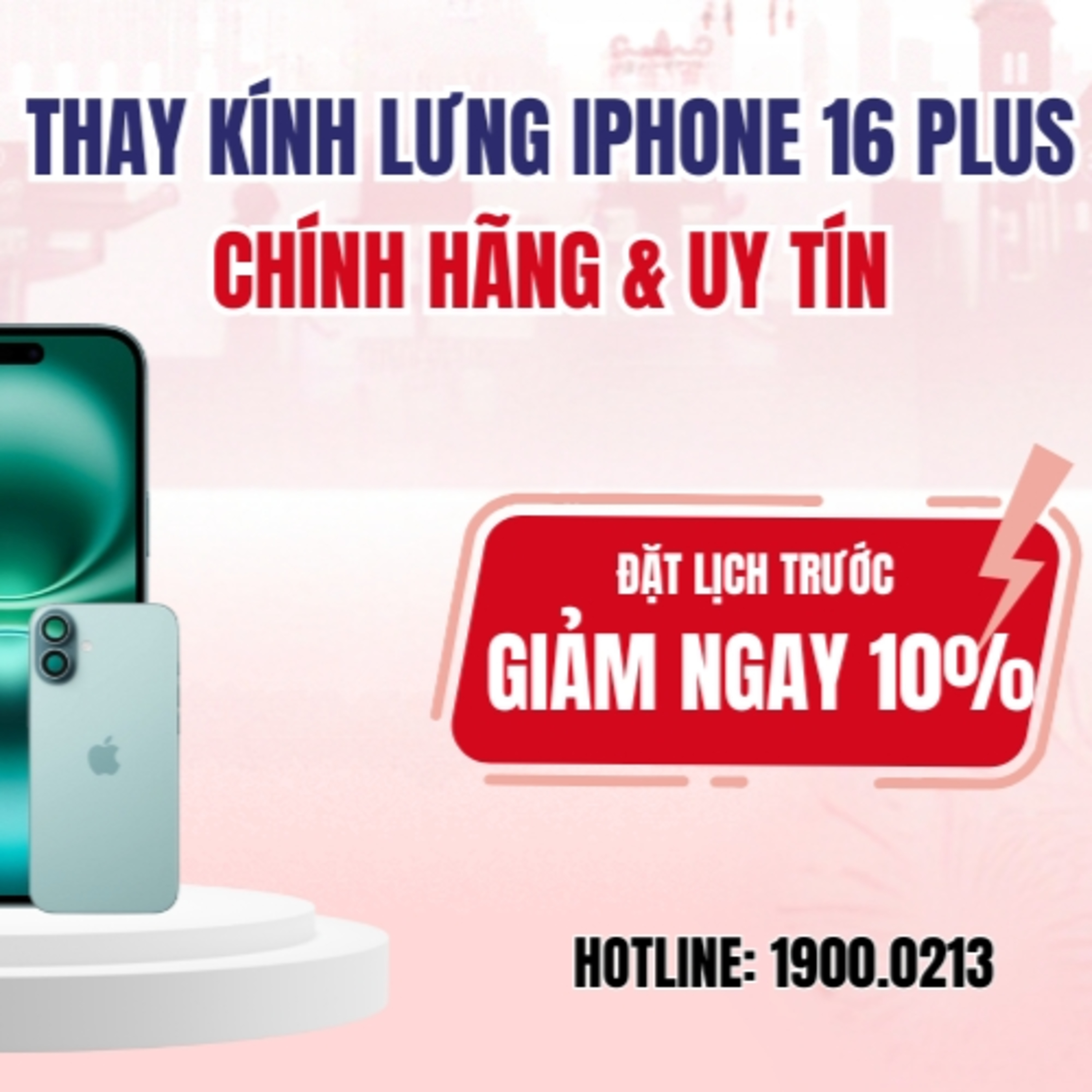 Dich vu thay kinh lung iphone gia re
