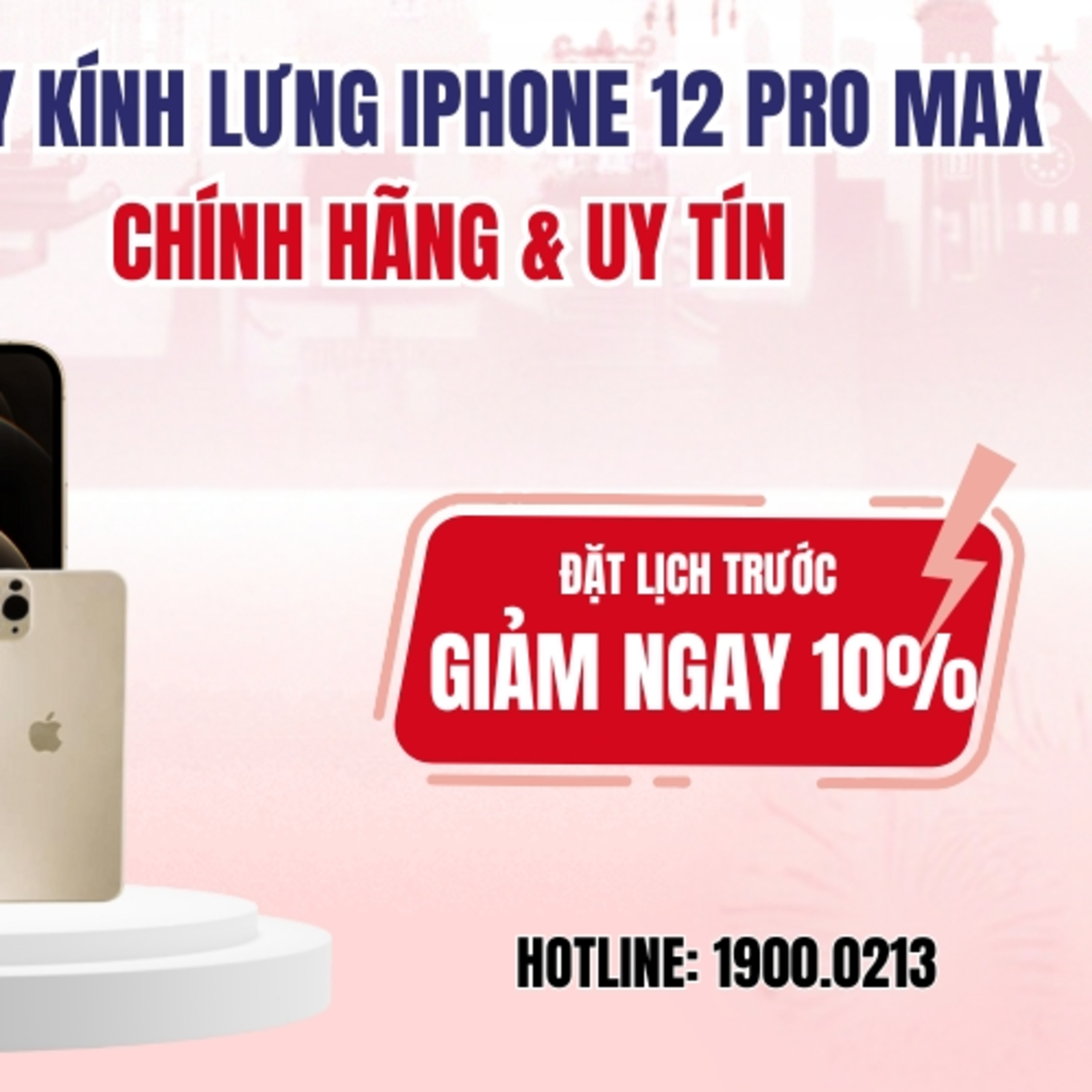Dich vu thay kinh lung iphone gia re