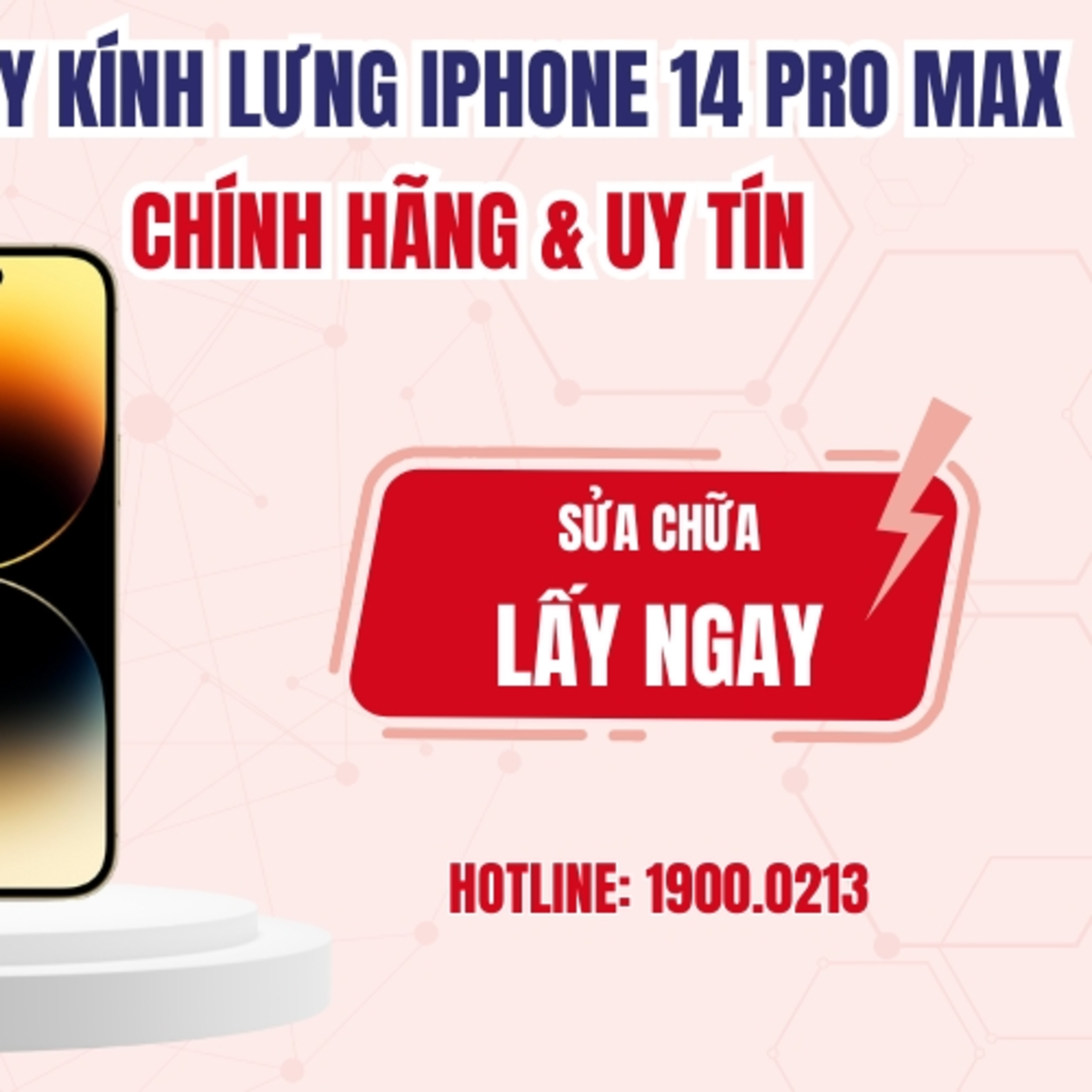 Dich vu thay kinh lung iphone gia re