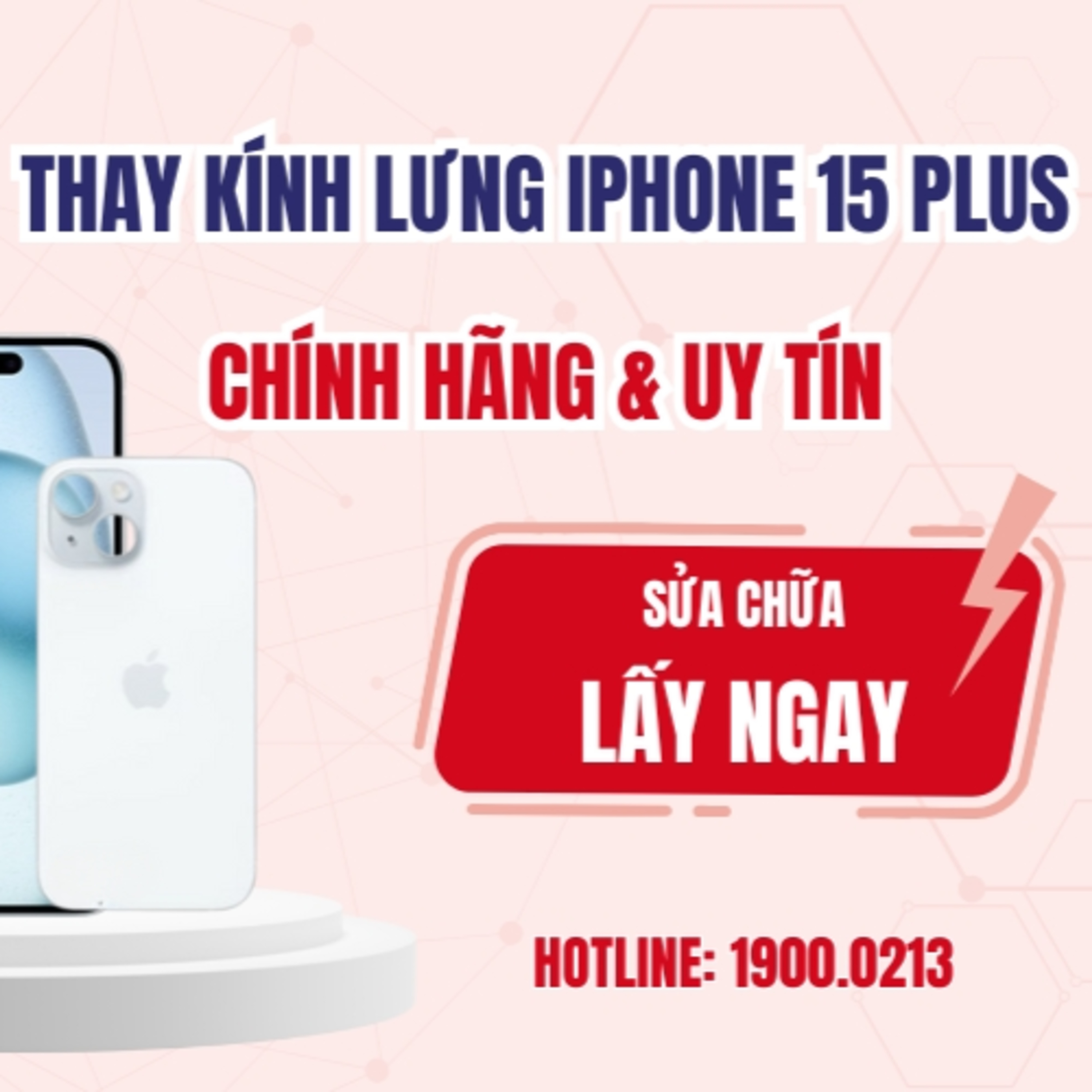 Dich vu thay kinh lung iphone gia re