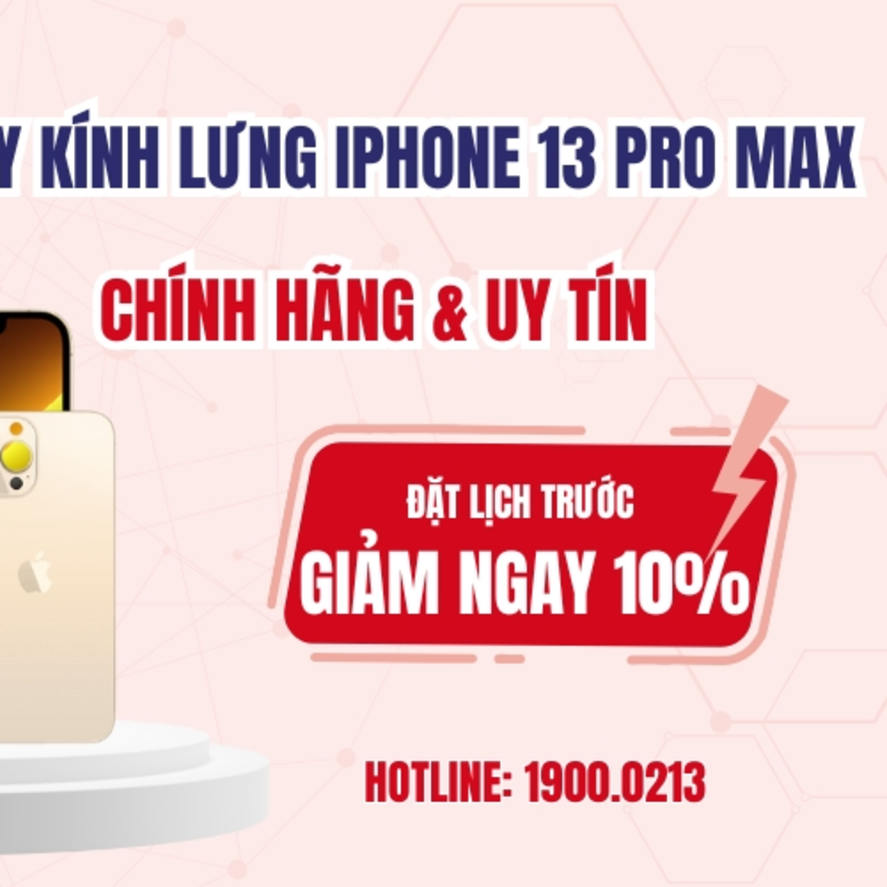 Dich vu thay kinh lung iphone gia re