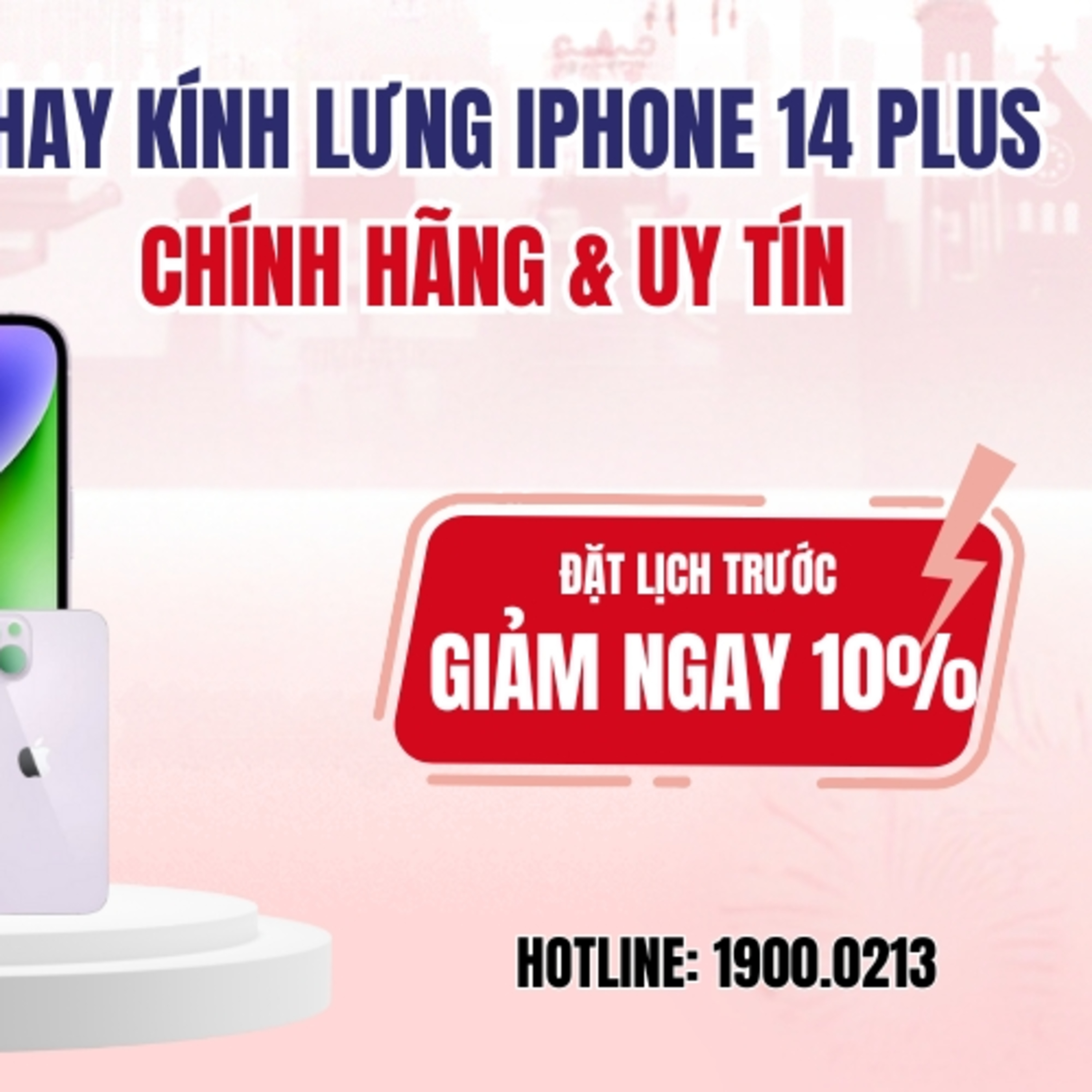 Dich vu thay kinh lung iphone gia re