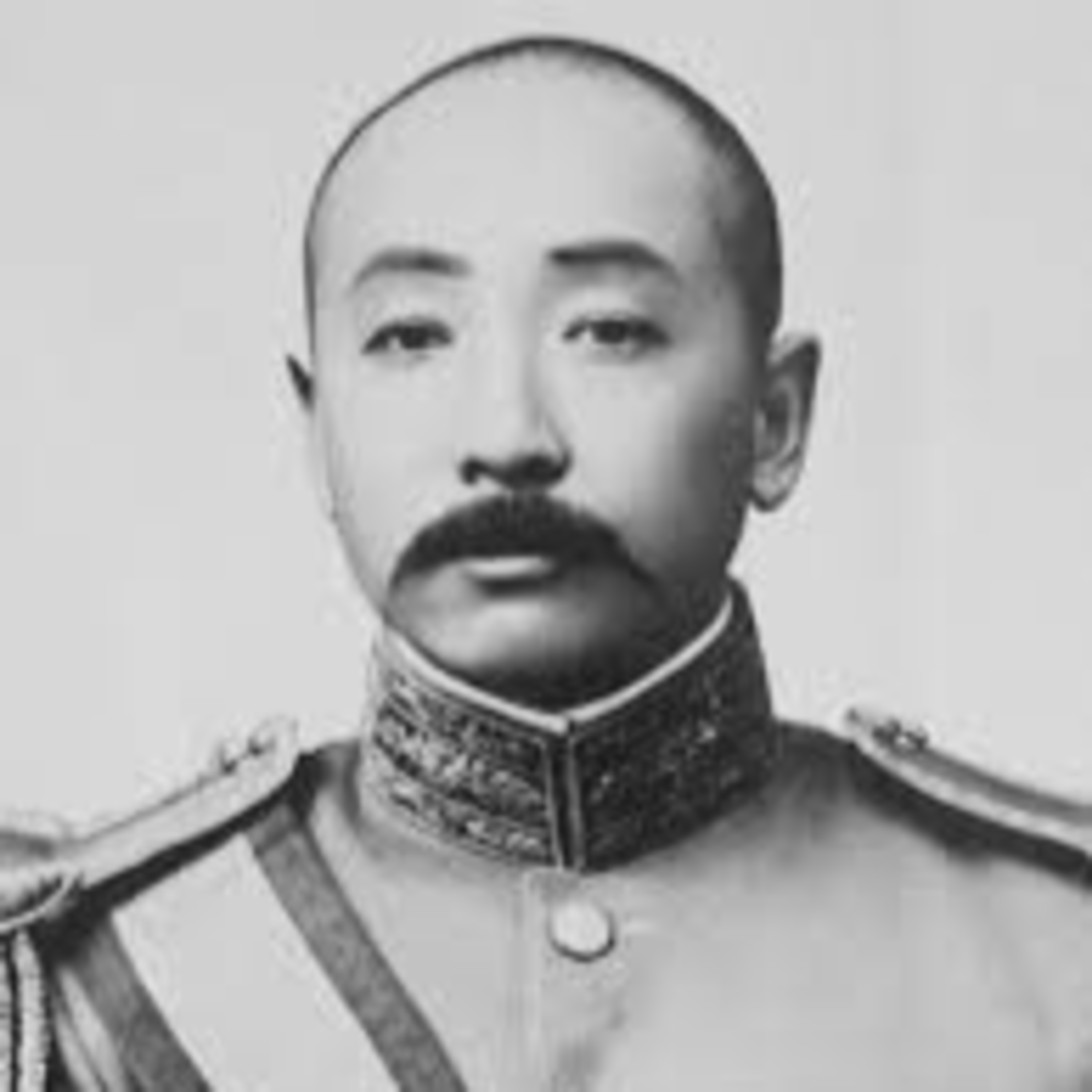皇姑屯事件—— 日本為什麼暗殺張作霖 episode artwork